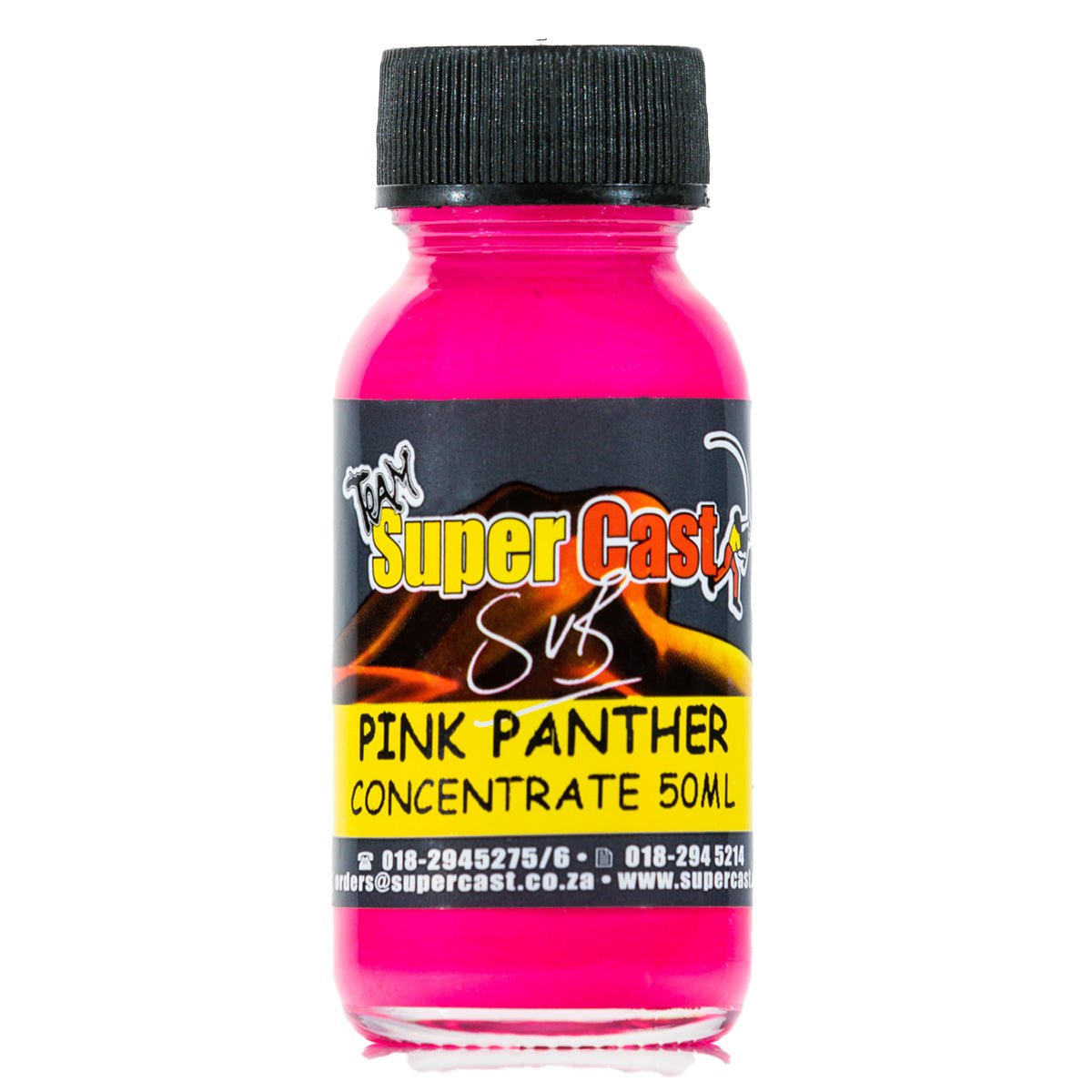 SUPER CAST MUTIS (DIPS) - 50ml