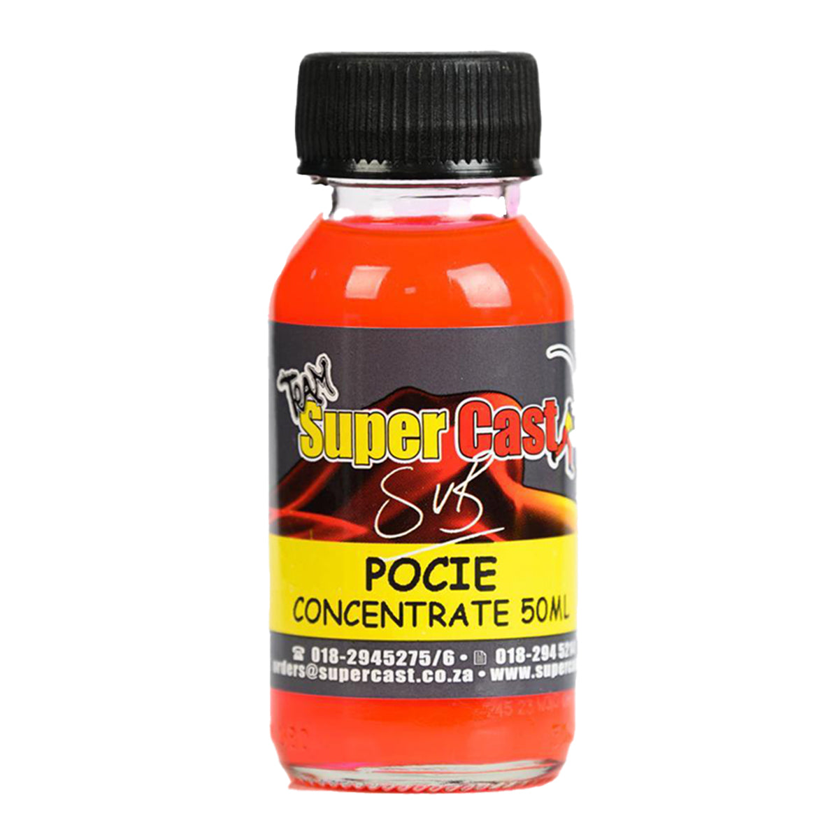 SUPER CAST MUTIS (DIPS) - 50ml