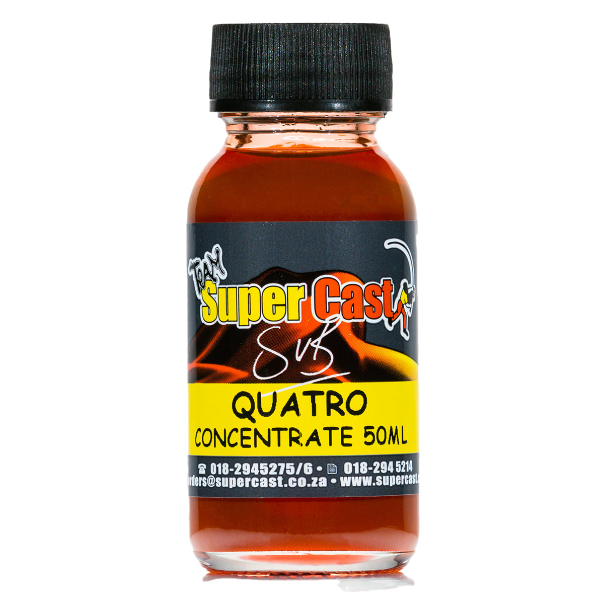 SUPER CAST MUTIS (DIPS) - 50ml
