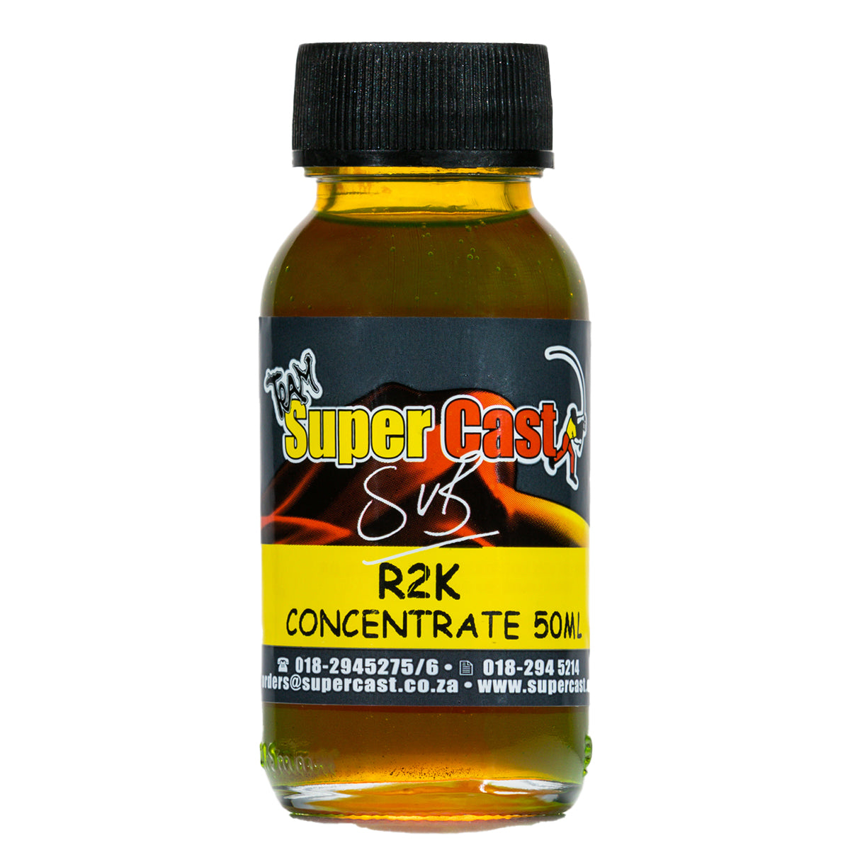 SUPER CAST MUTIS (DIPS) - 50ml