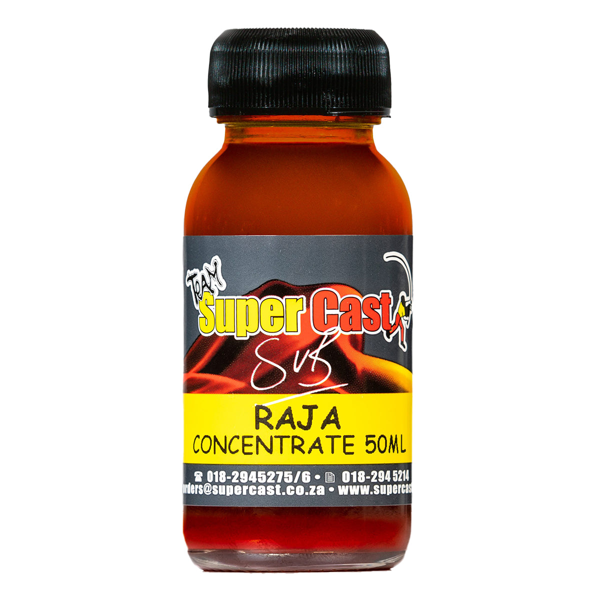 SUPER CAST MUTIS (DIPS) - 50ml