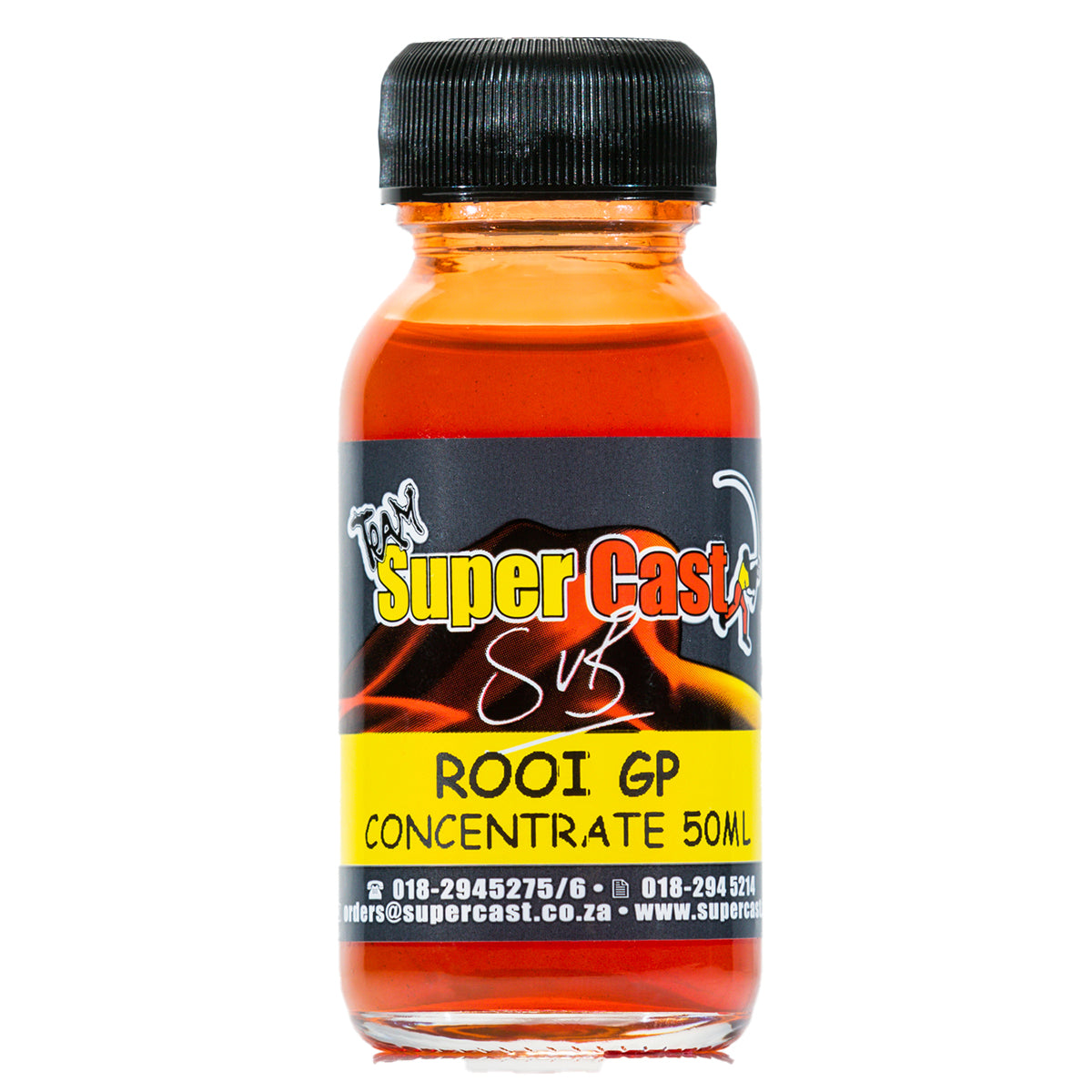 SUPER CAST MUTIS (DIPS) - 50ml