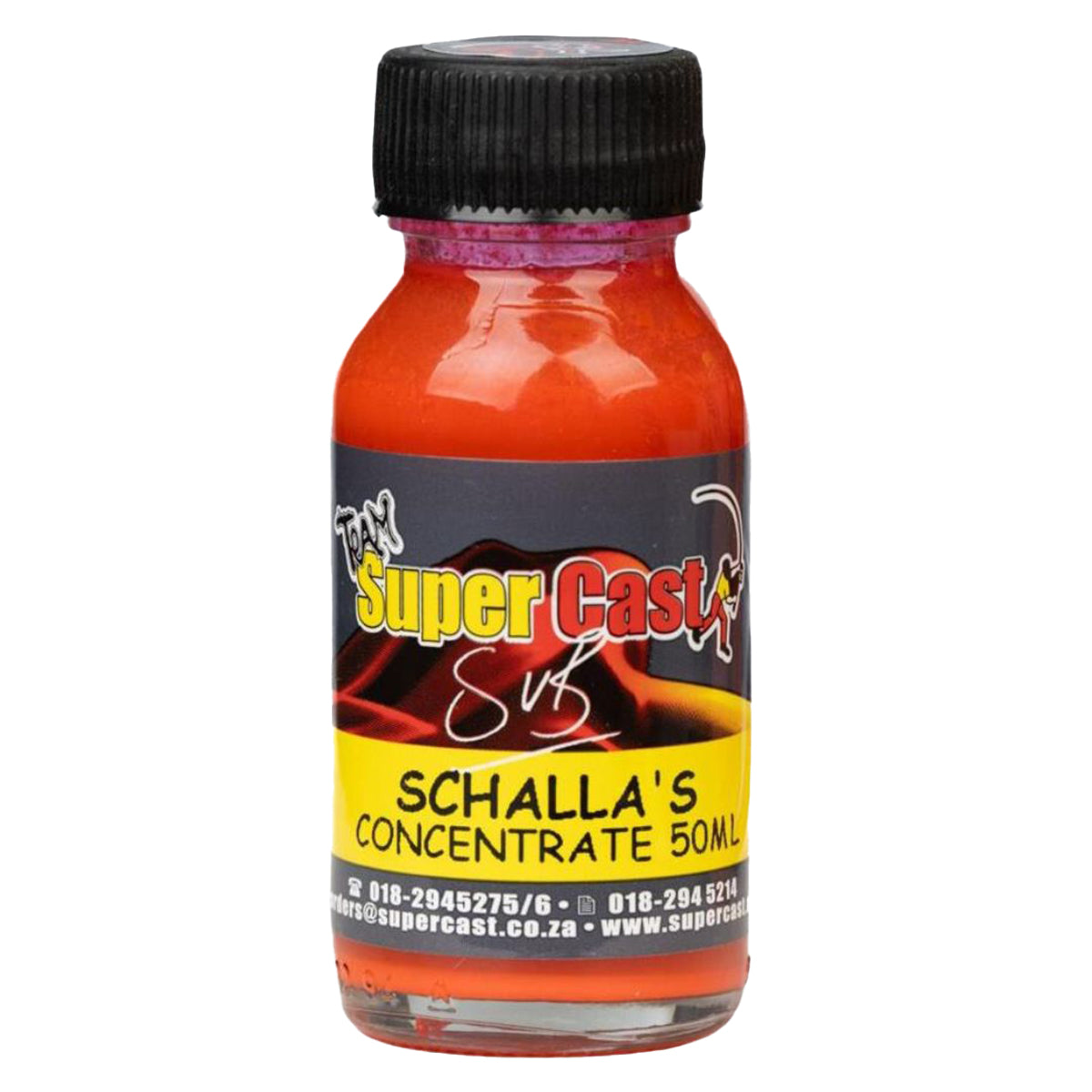 SUPER CAST MUTIS (DIPS) - 50ml