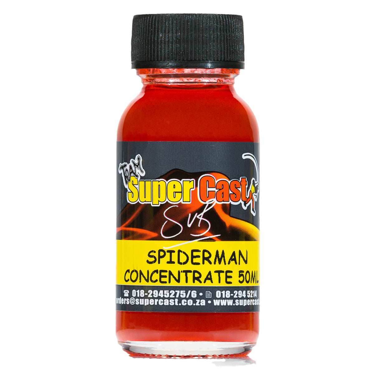 SUPER CAST MUTIS (DIPS) - 50ml