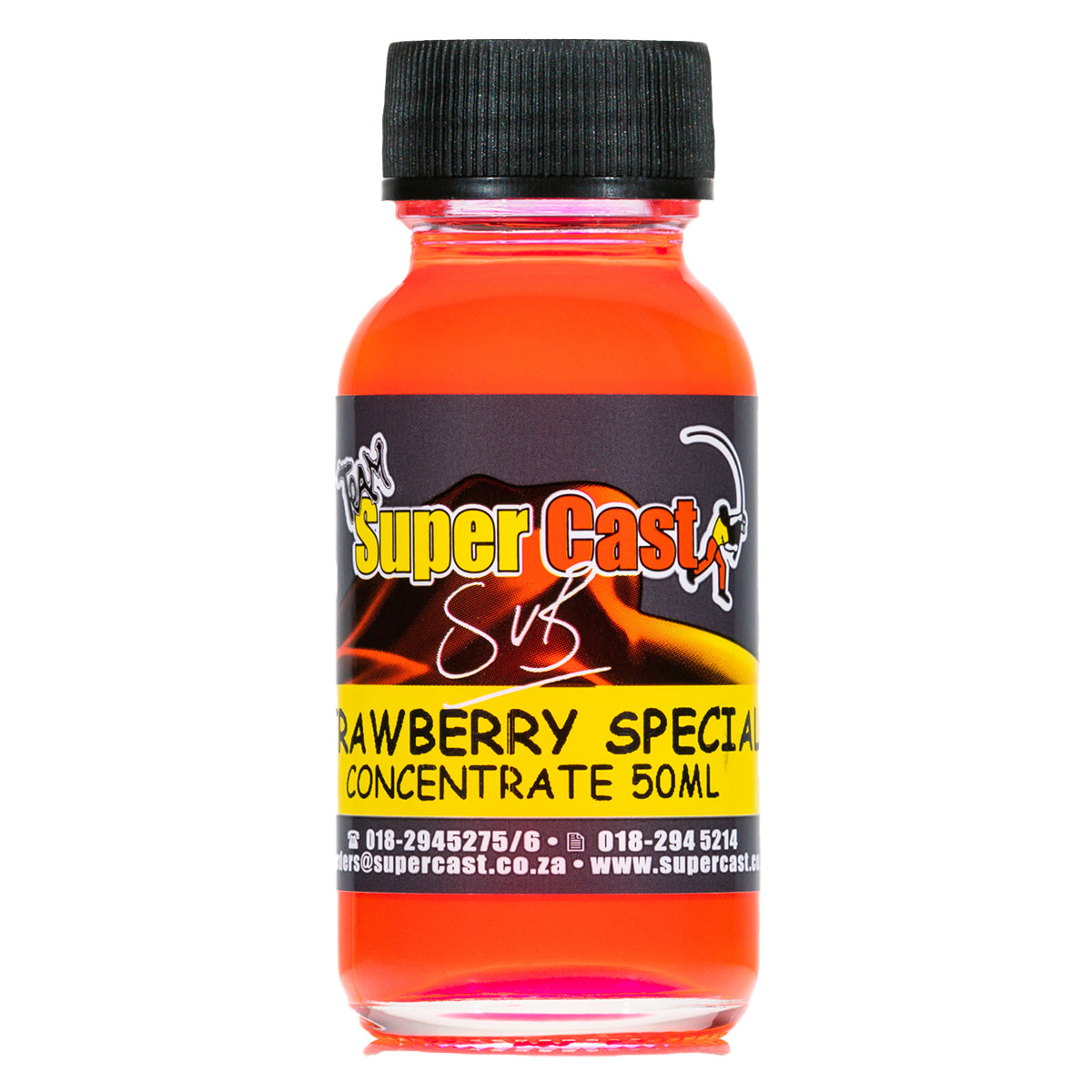 SUPER CAST MUTIS (DIPS) - 50ml