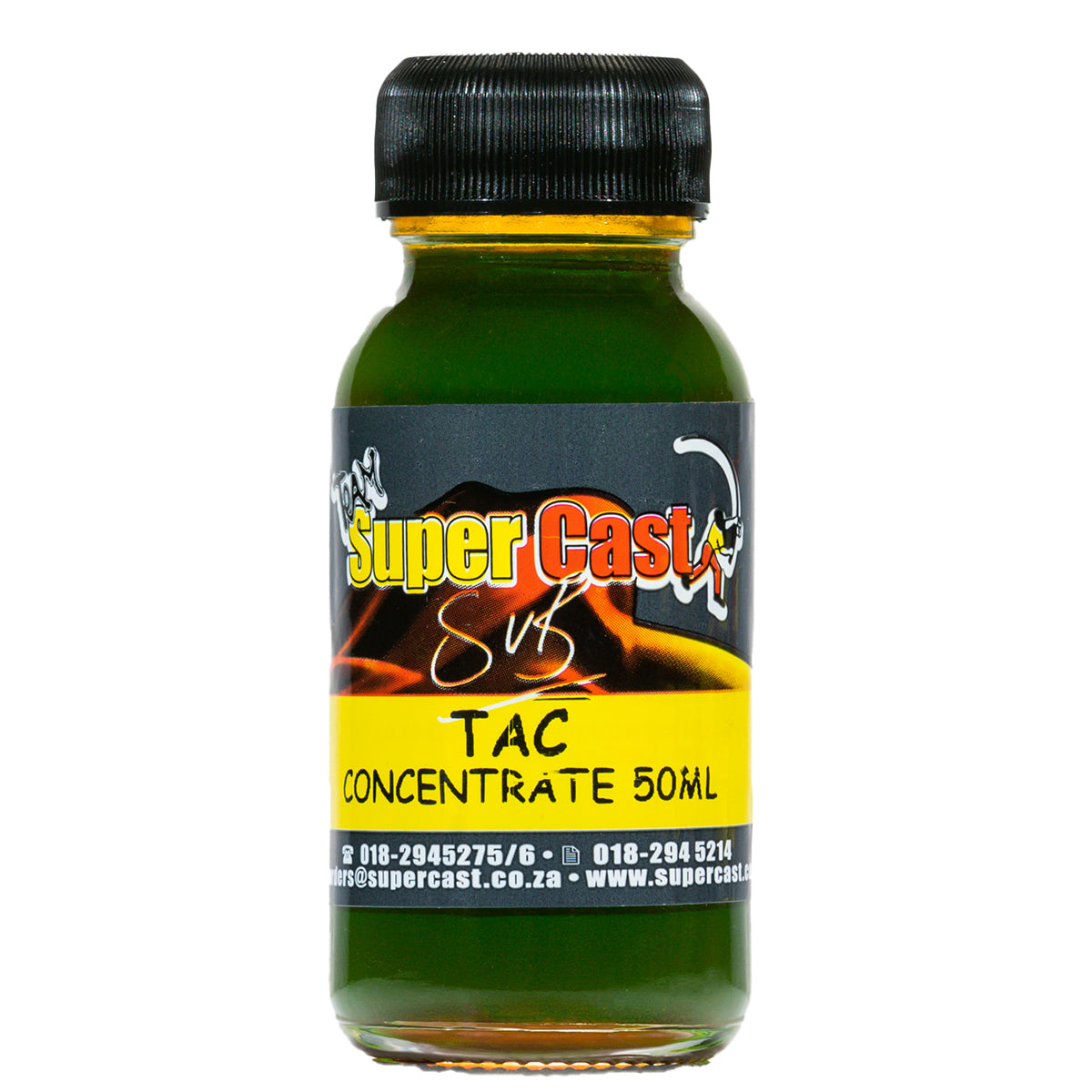 SUPER CAST MUTIS (DIPS) - 50ml