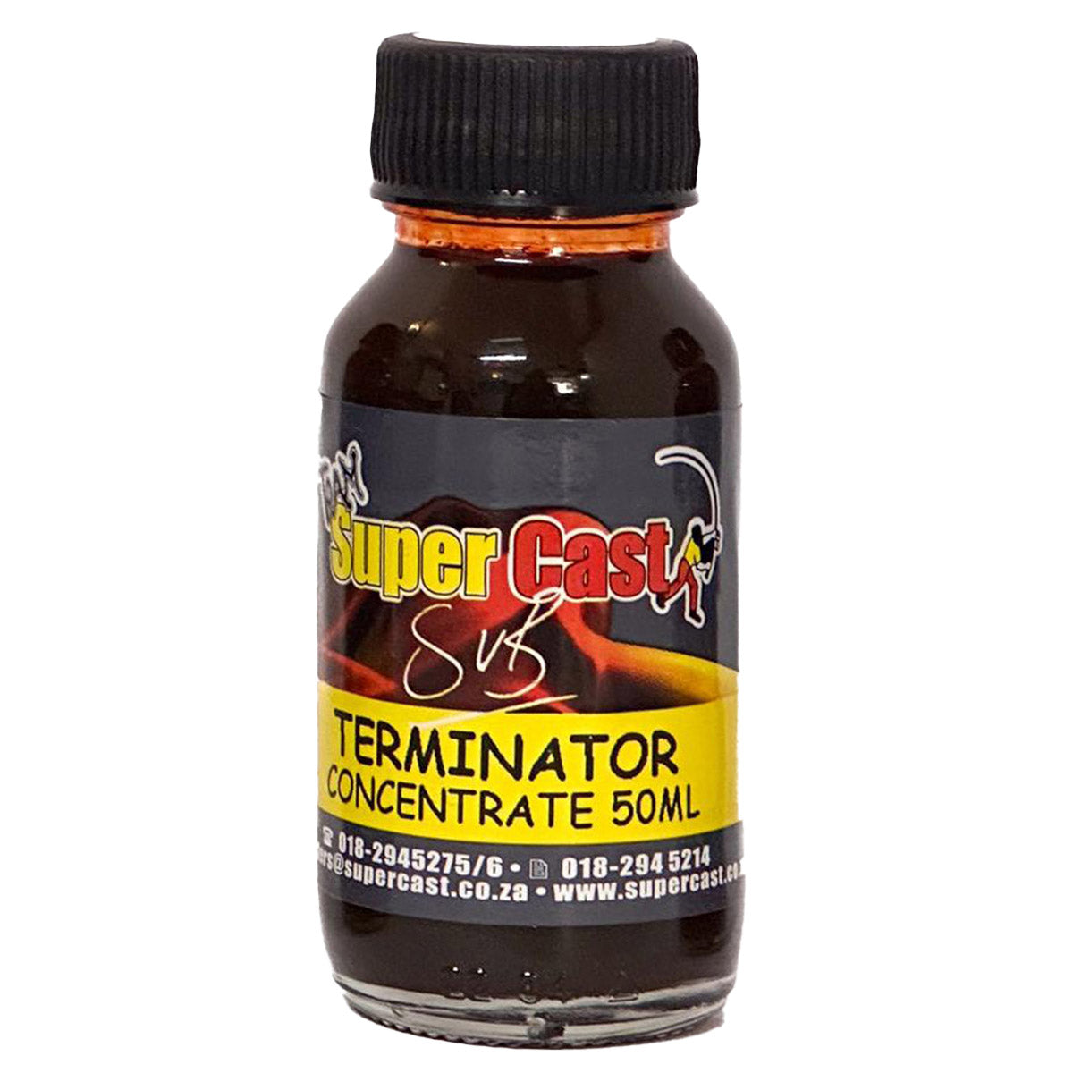 SUPER CAST MUTIS (DIPS) - 50ml