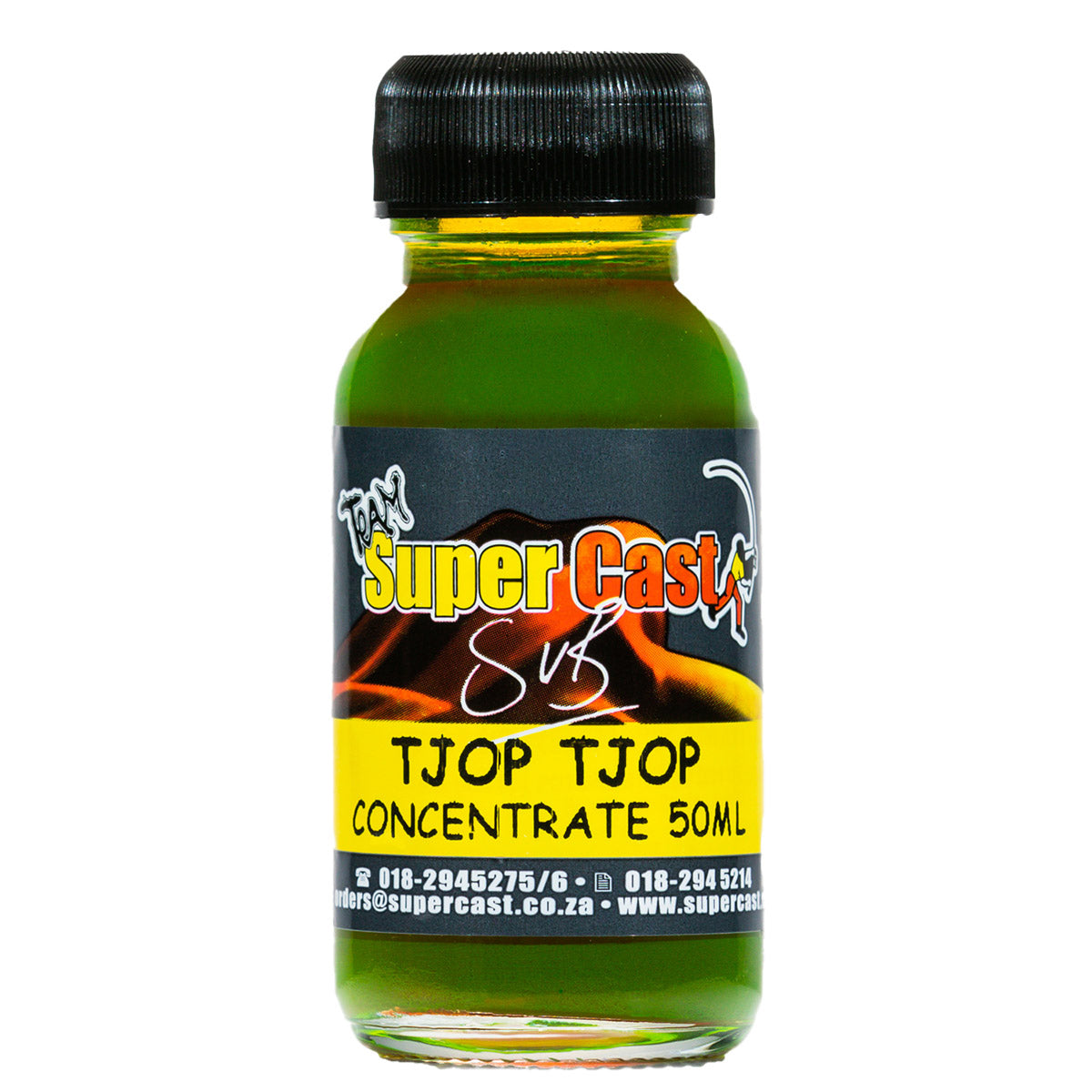 SUPER CAST MUTIS (DIPS) - 50ml