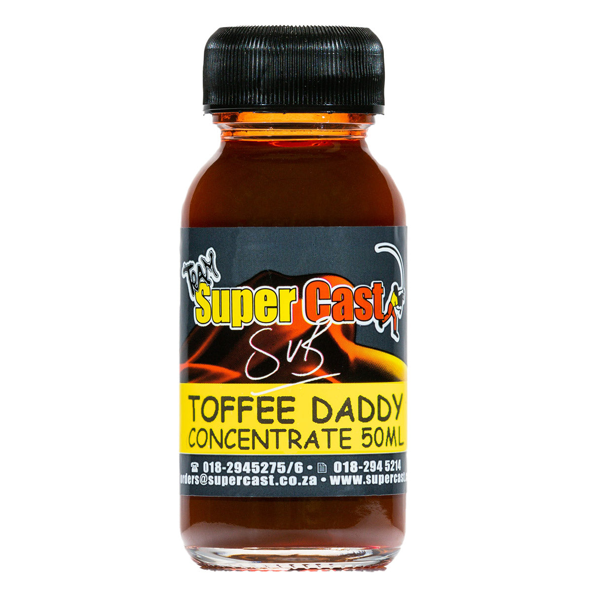 SUPER CAST MUTIS (DIPS) - 50ml