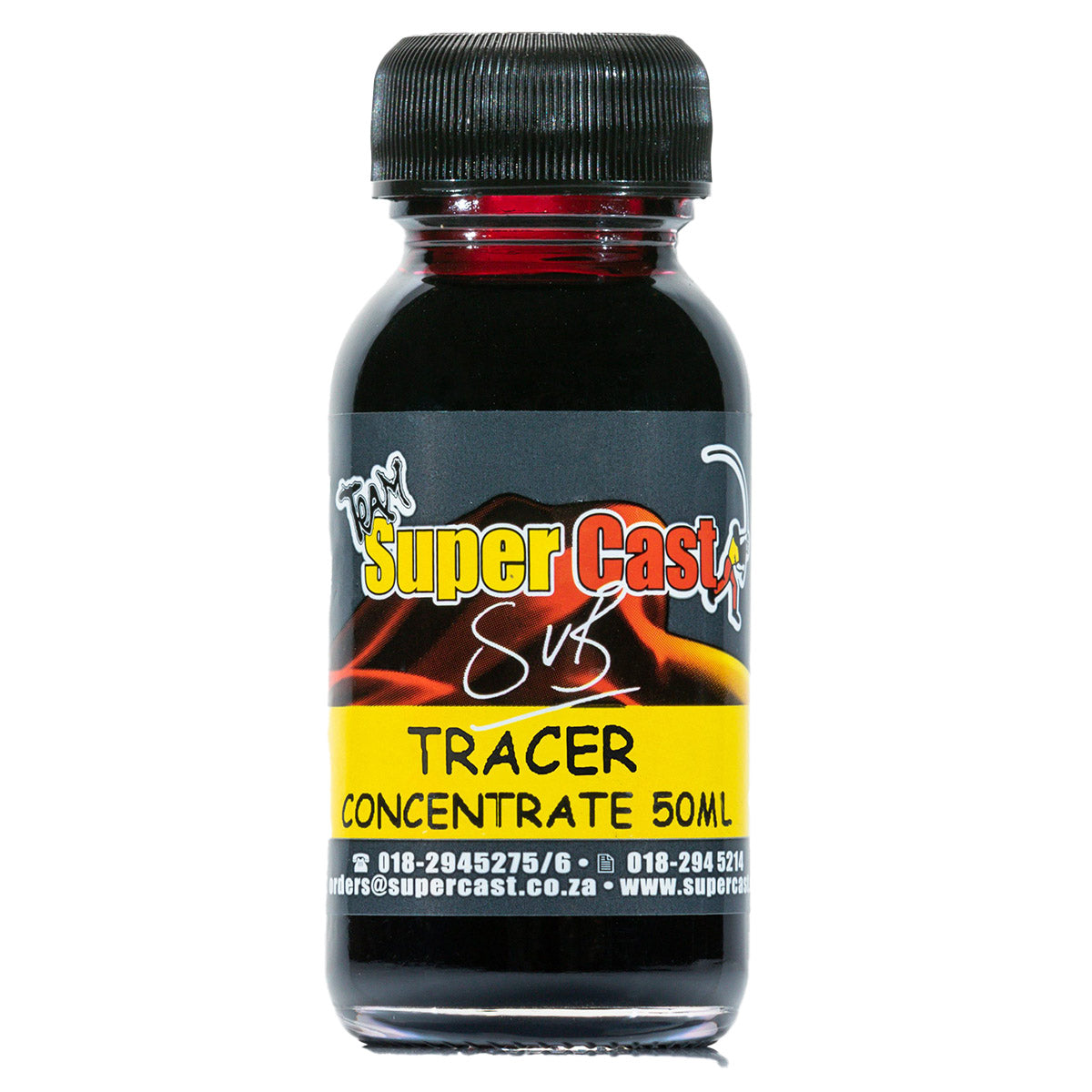 SUPER CAST MUTIS (DIPS) - 50ml