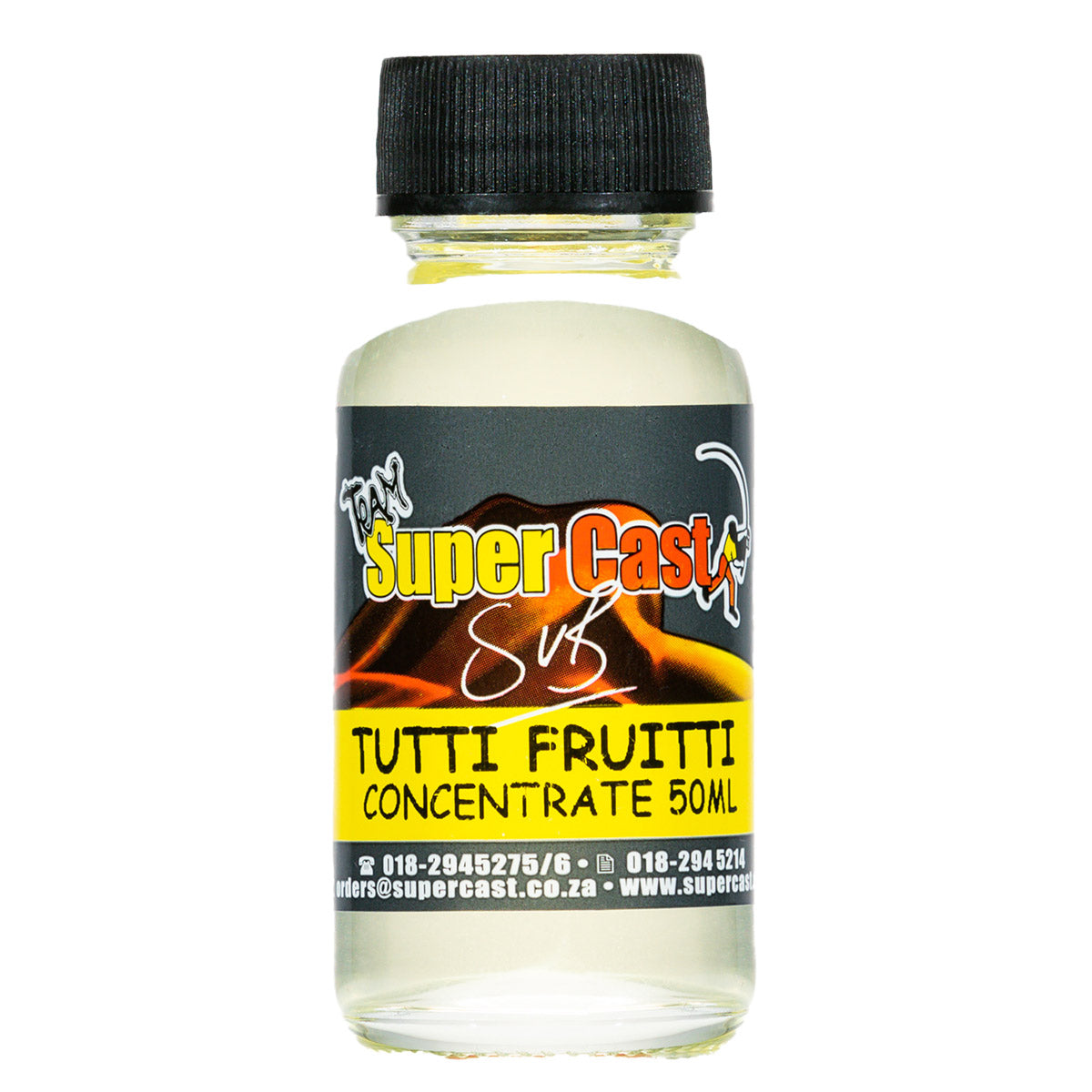 SUPER CAST MUTIS (DIPS) - 50ml