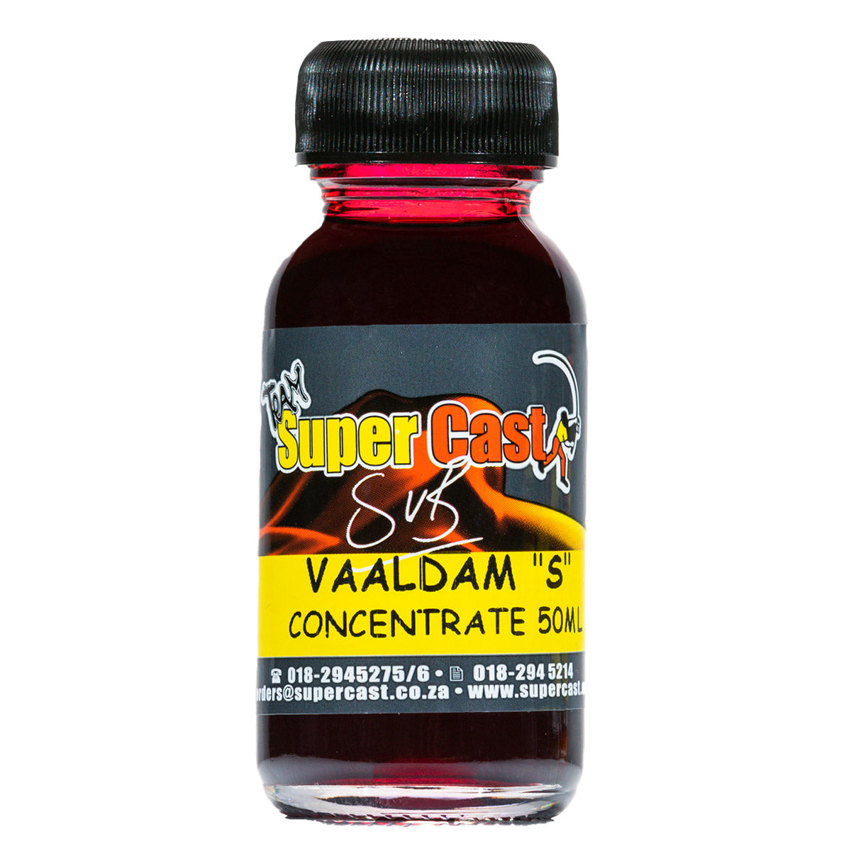 SUPER CAST MUTIS (DIPS) - 50ml