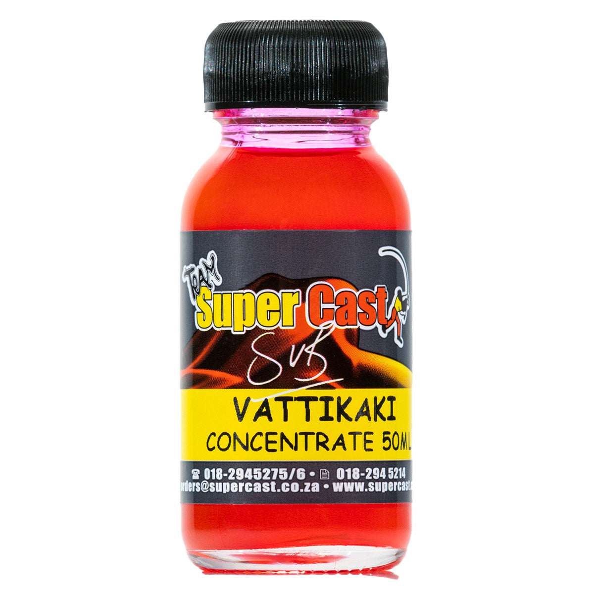 SUPER CAST MUTIS (DIPS) - 50ml