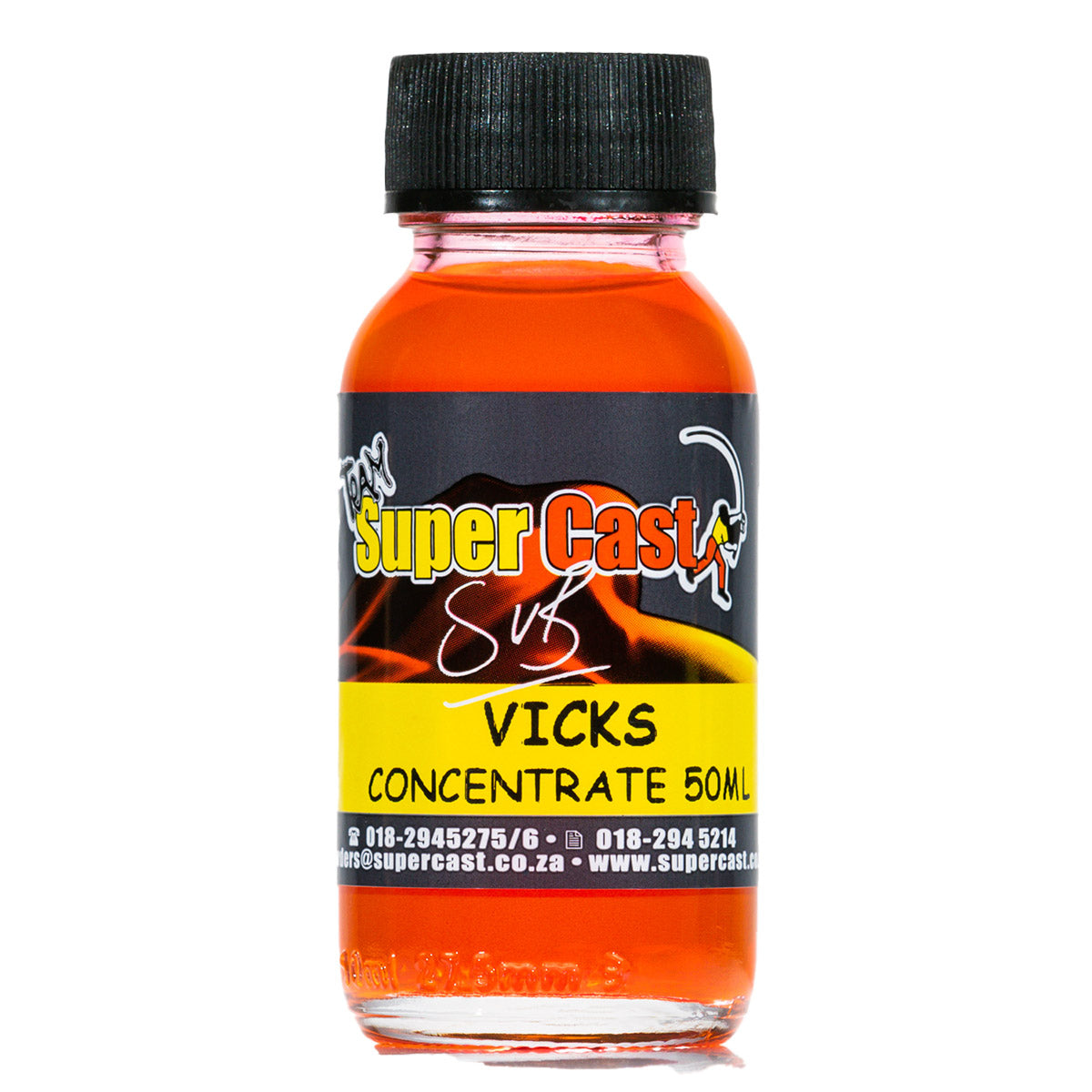 SUPER CAST MUTIS (DIPS) - 50ml