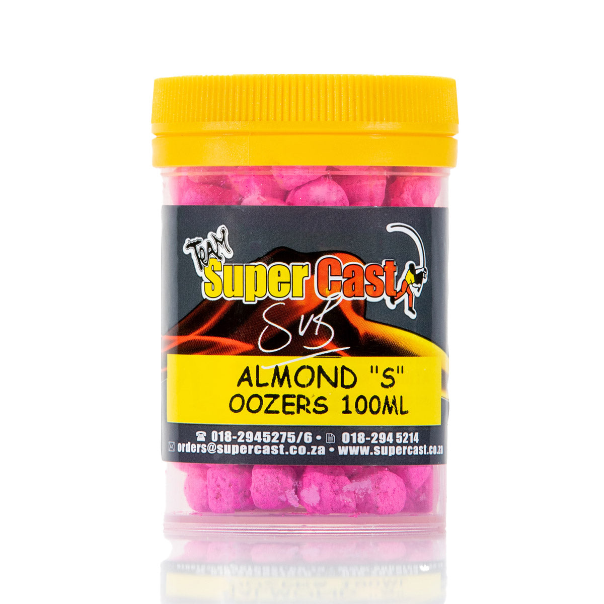 SUPER CAST OOZERS - 100ml