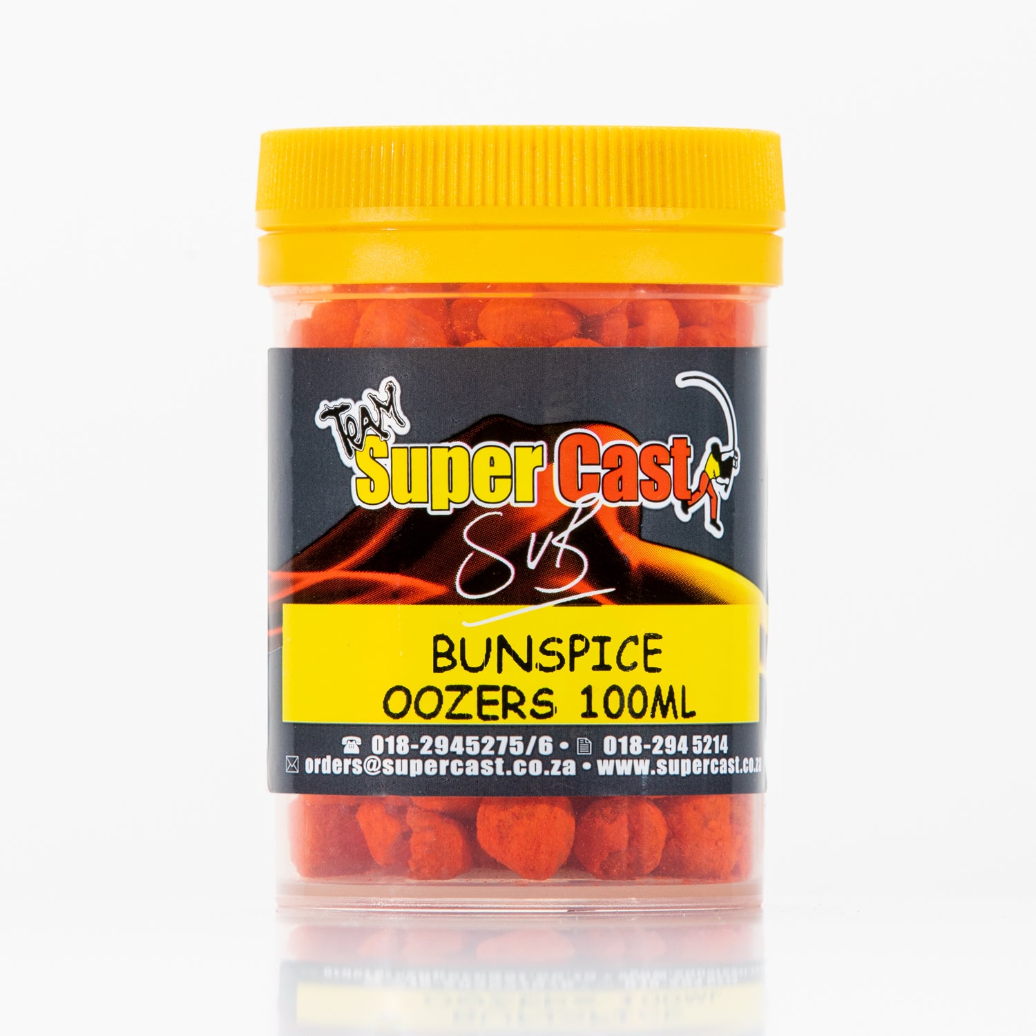 SUPER CAST OOZERS - 100ml