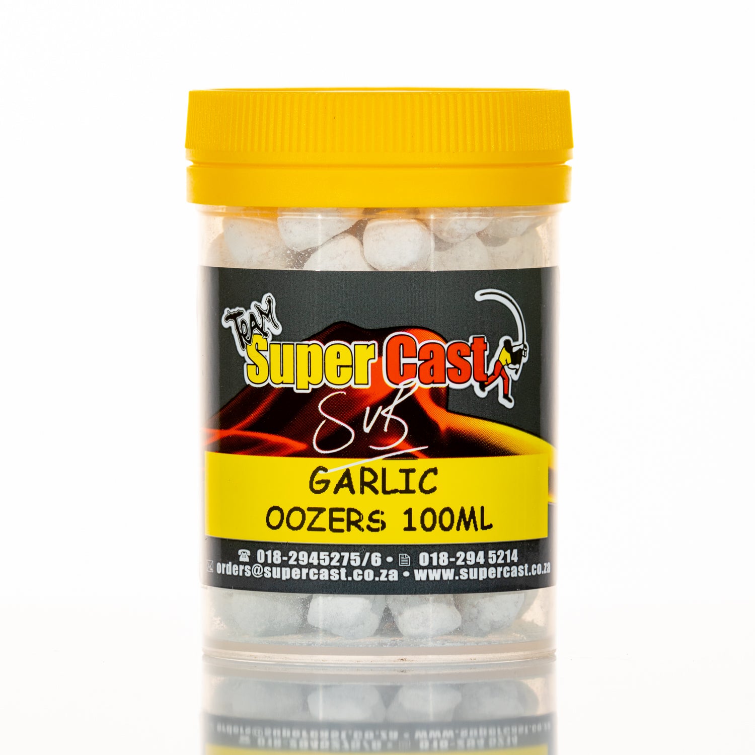 SUPER CAST OOZERS - 100ml