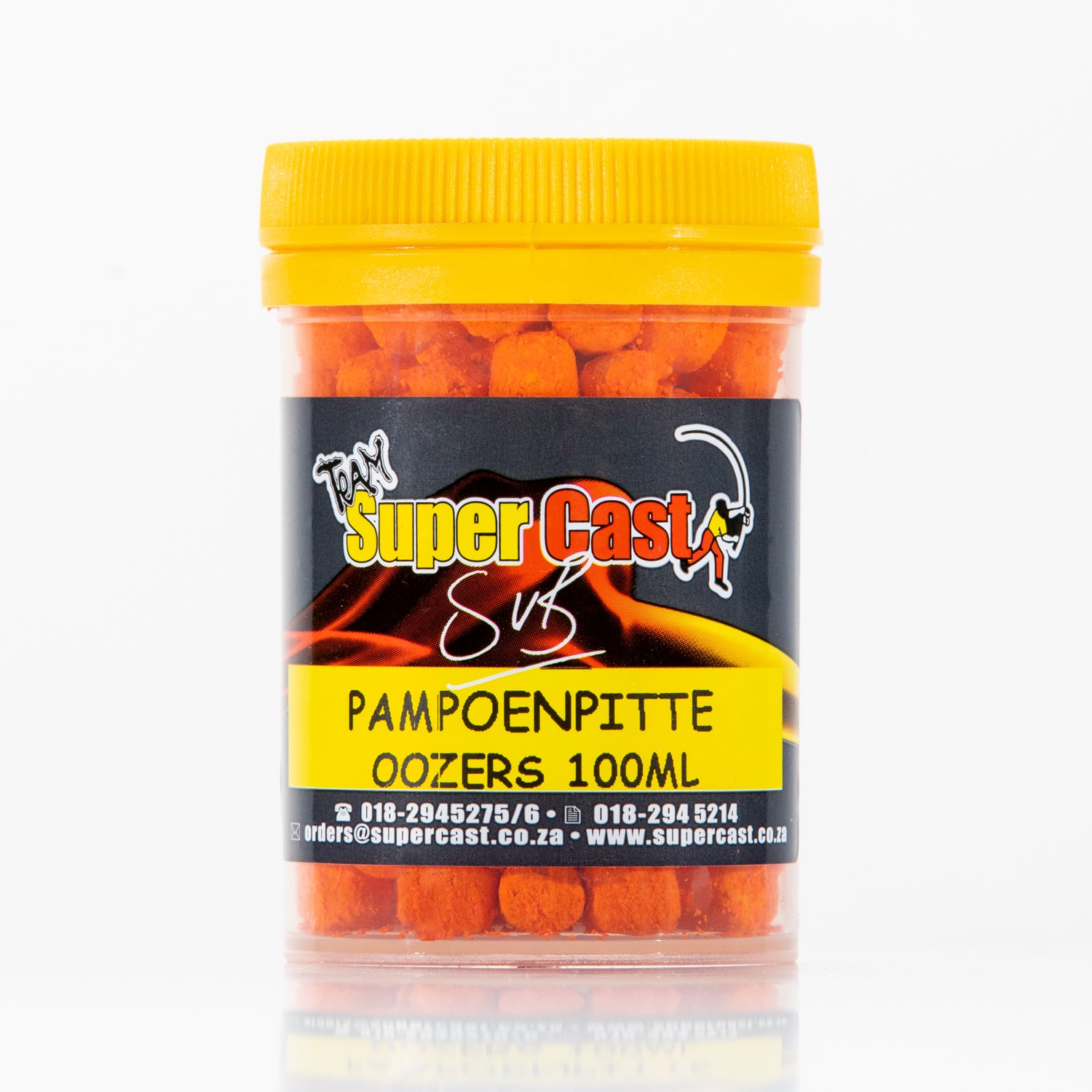 SUPER CAST OOZERS - 100ml