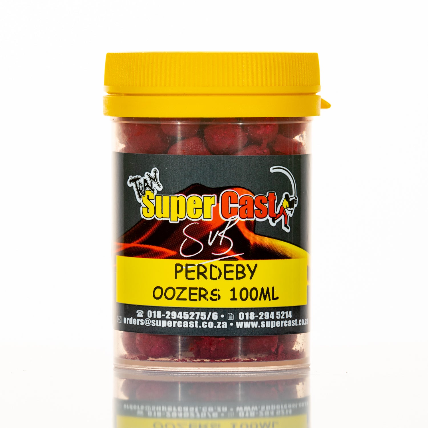 SUPER CAST OOZERS - 100ml