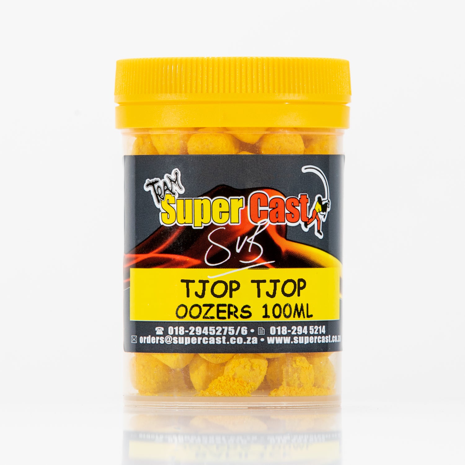SUPER CAST OOZERS - 100ml