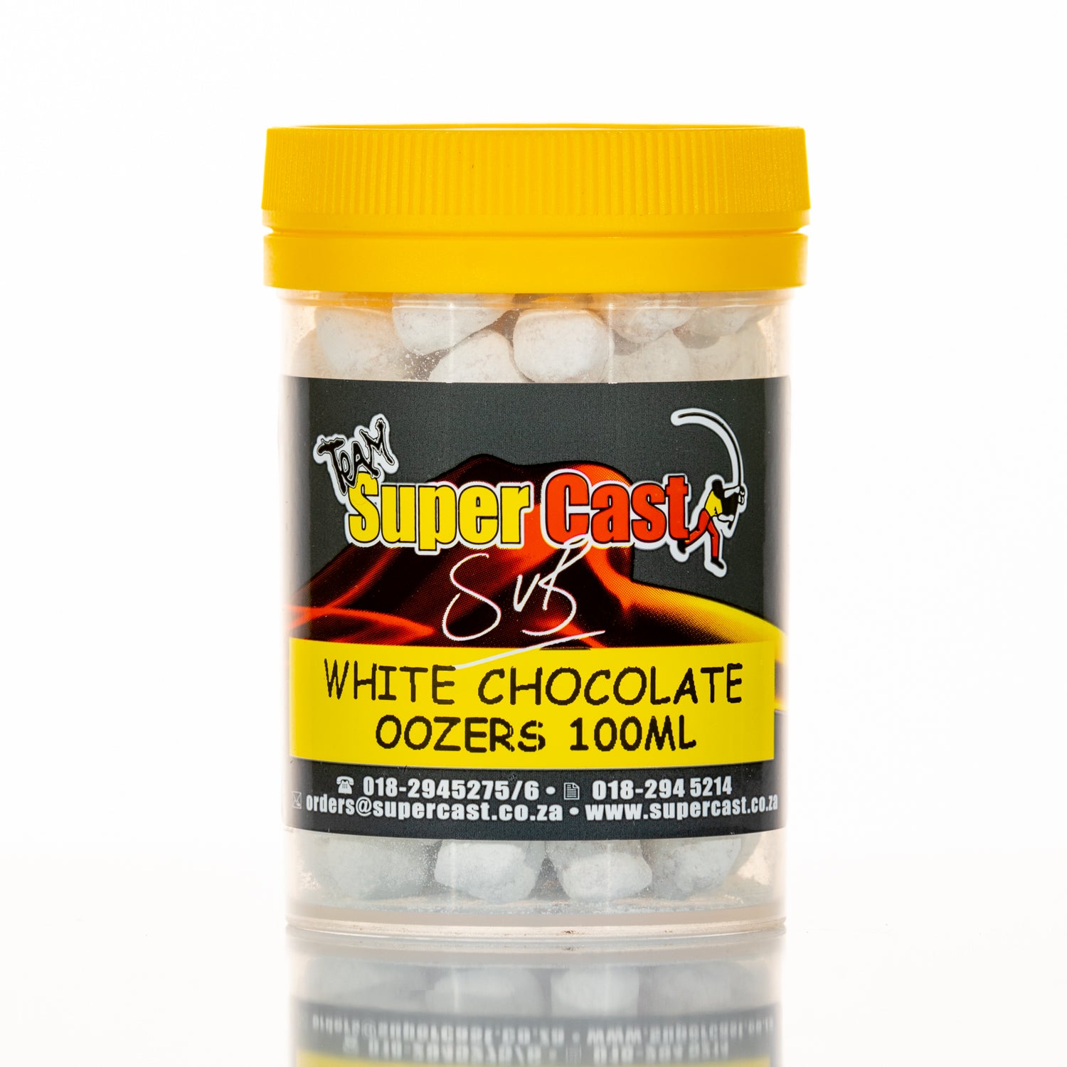 SUPER CAST OOZERS - 100ml