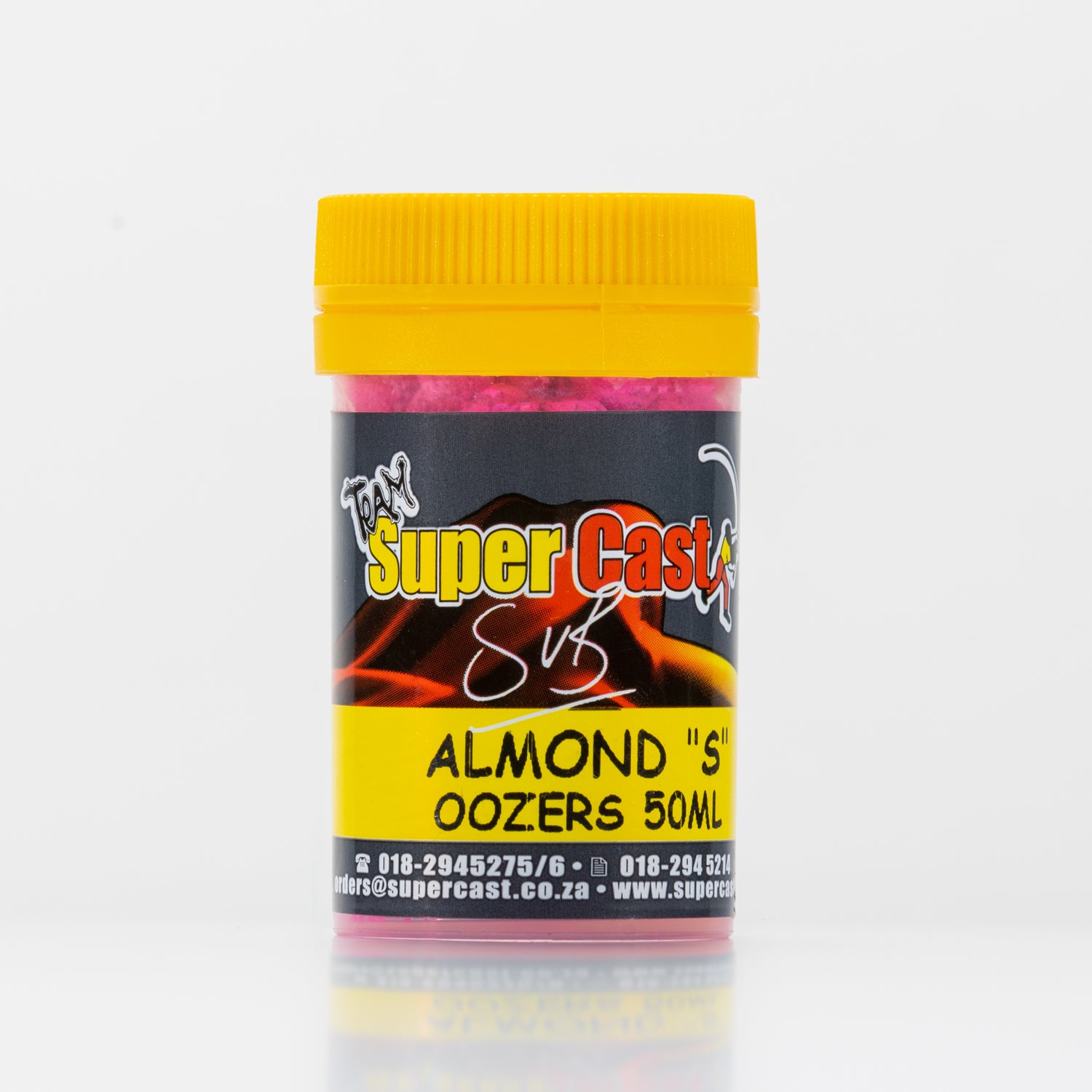 SUPER CAST OOZERS - 50ml