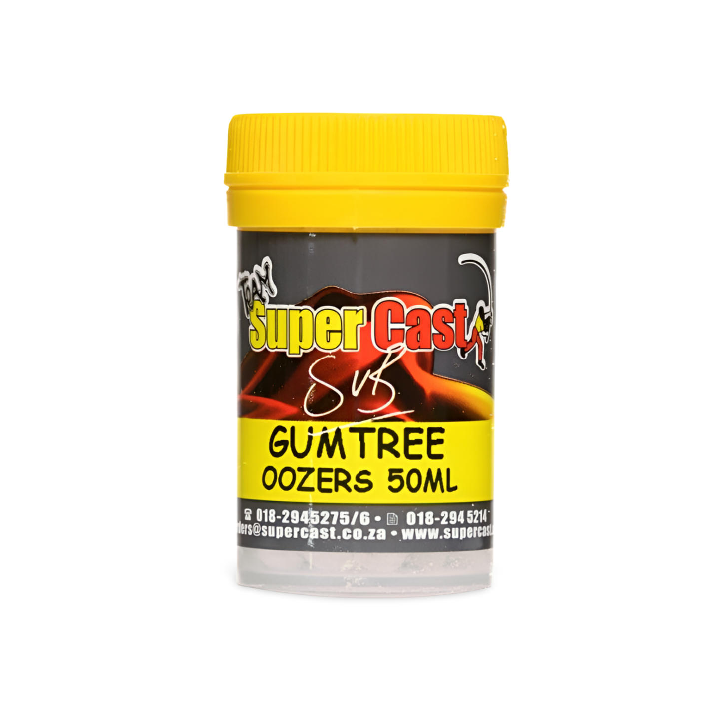 SUPER CAST OOZERS - 50ml