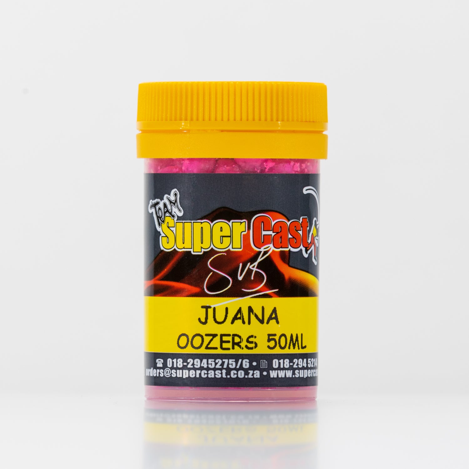 SUPER CAST OOZERS - 50ml