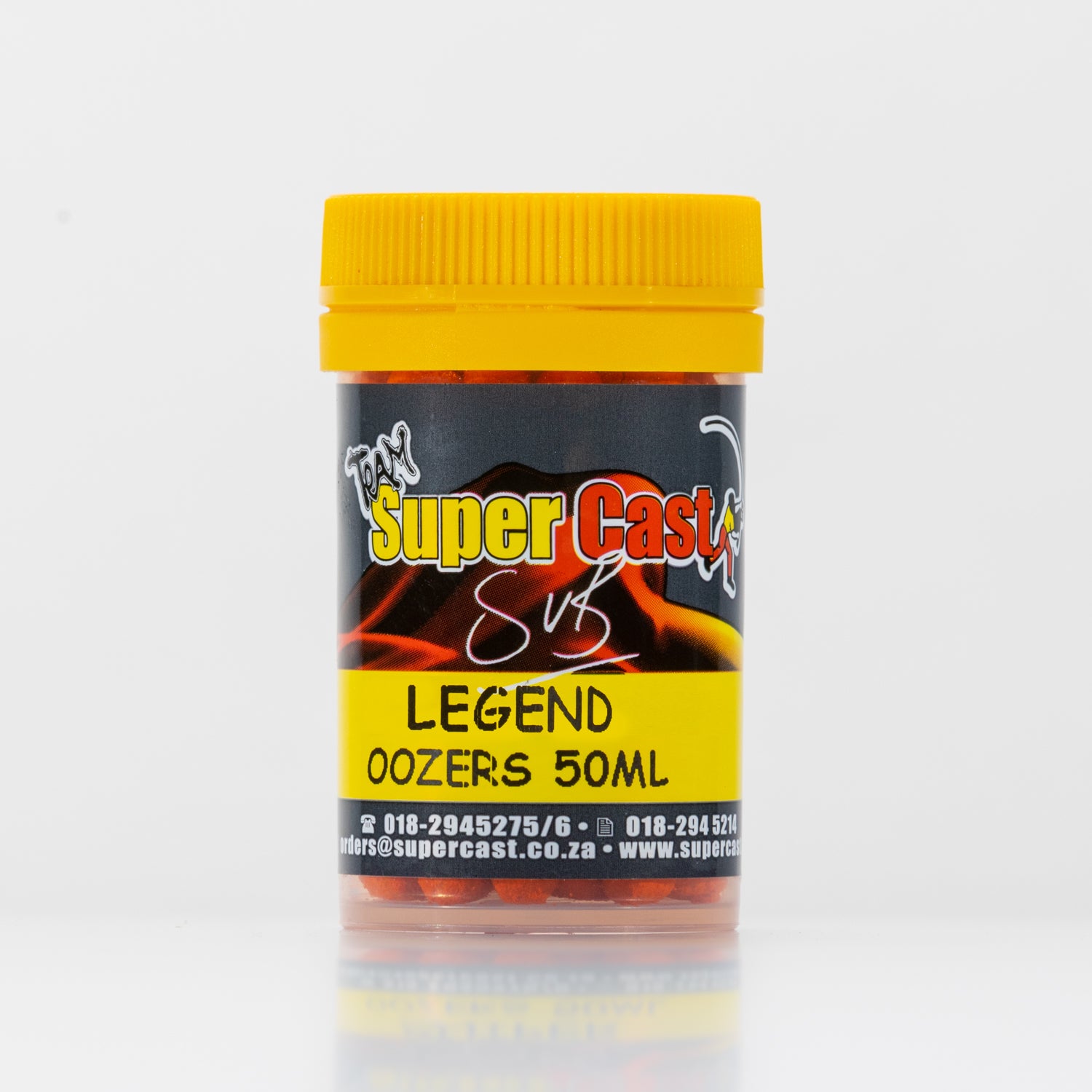 SUPER CAST OOZERS - 50ml