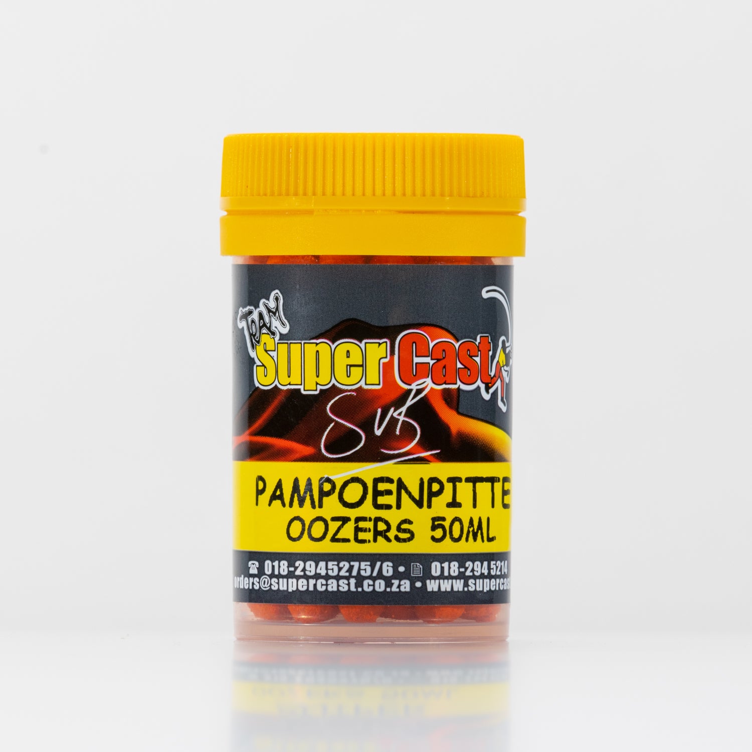 SUPER CAST OOZERS - 50ml