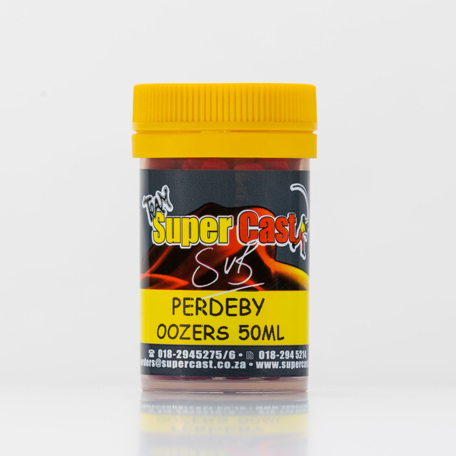 SUPER CAST OOZERS - 50ml