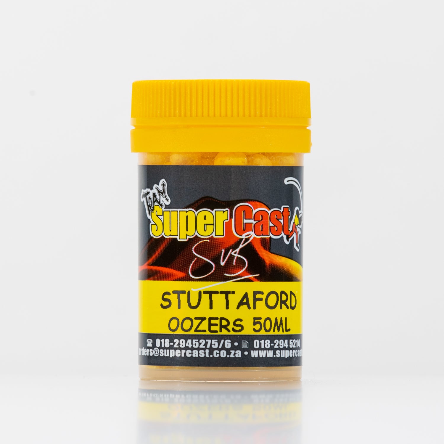 SUPER CAST OOZERS - 50ml