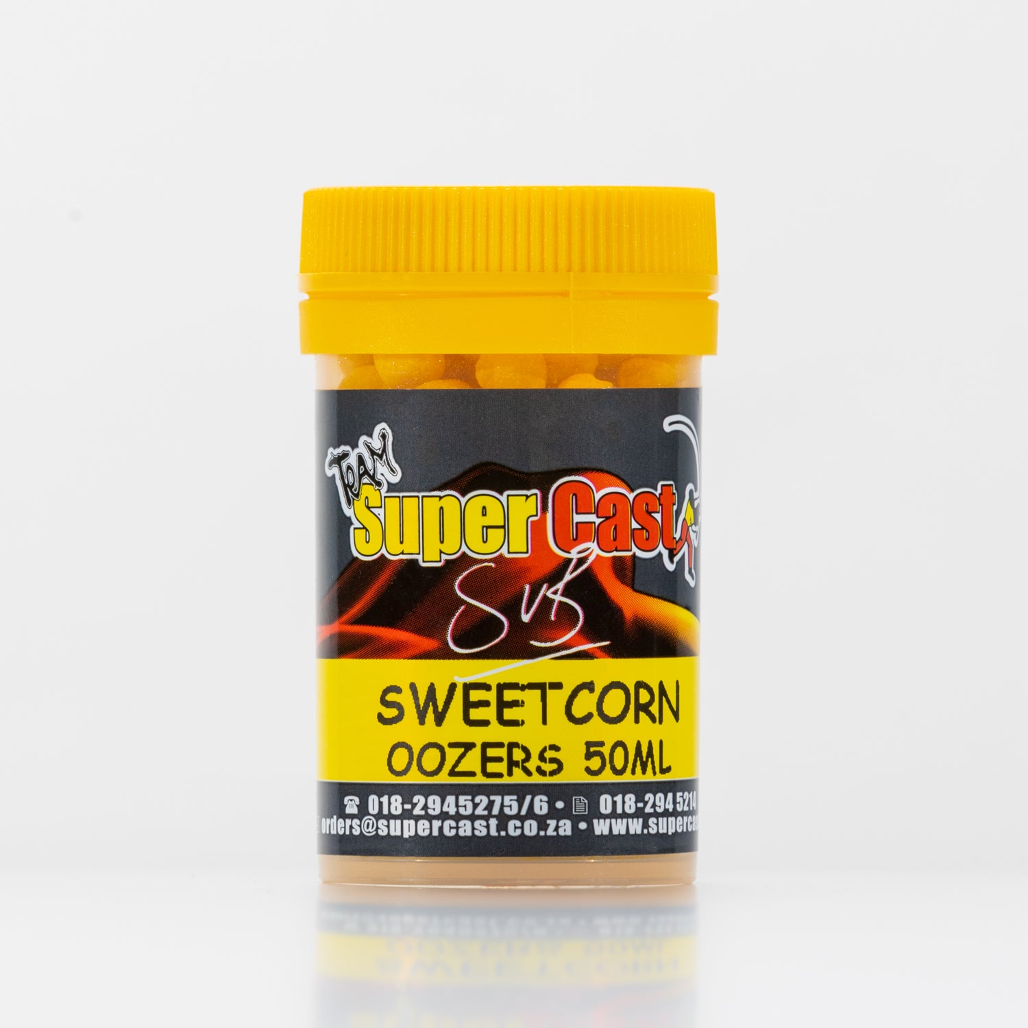 SUPER CAST OOZERS - 50ml