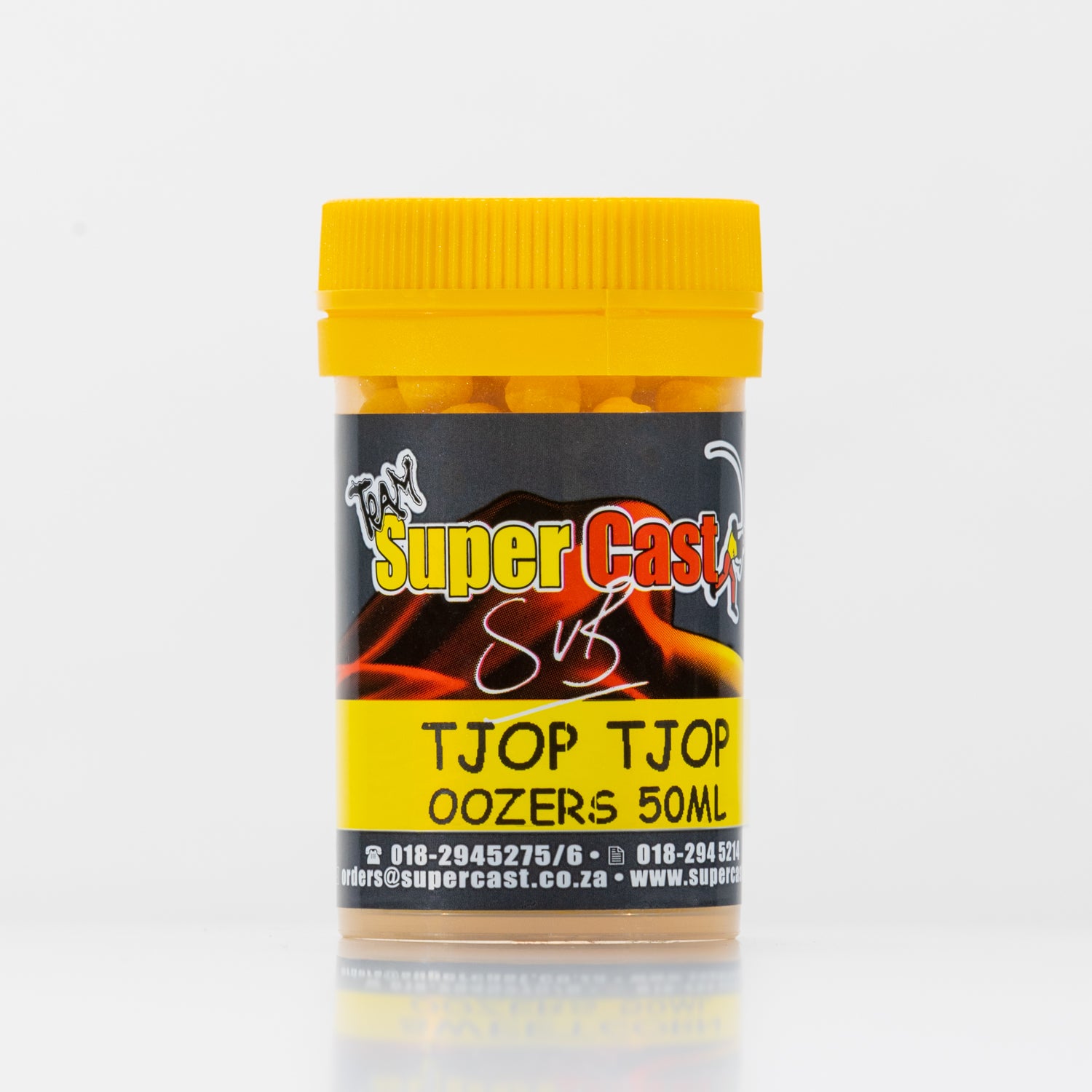 SUPER CAST OOZERS - 50ml