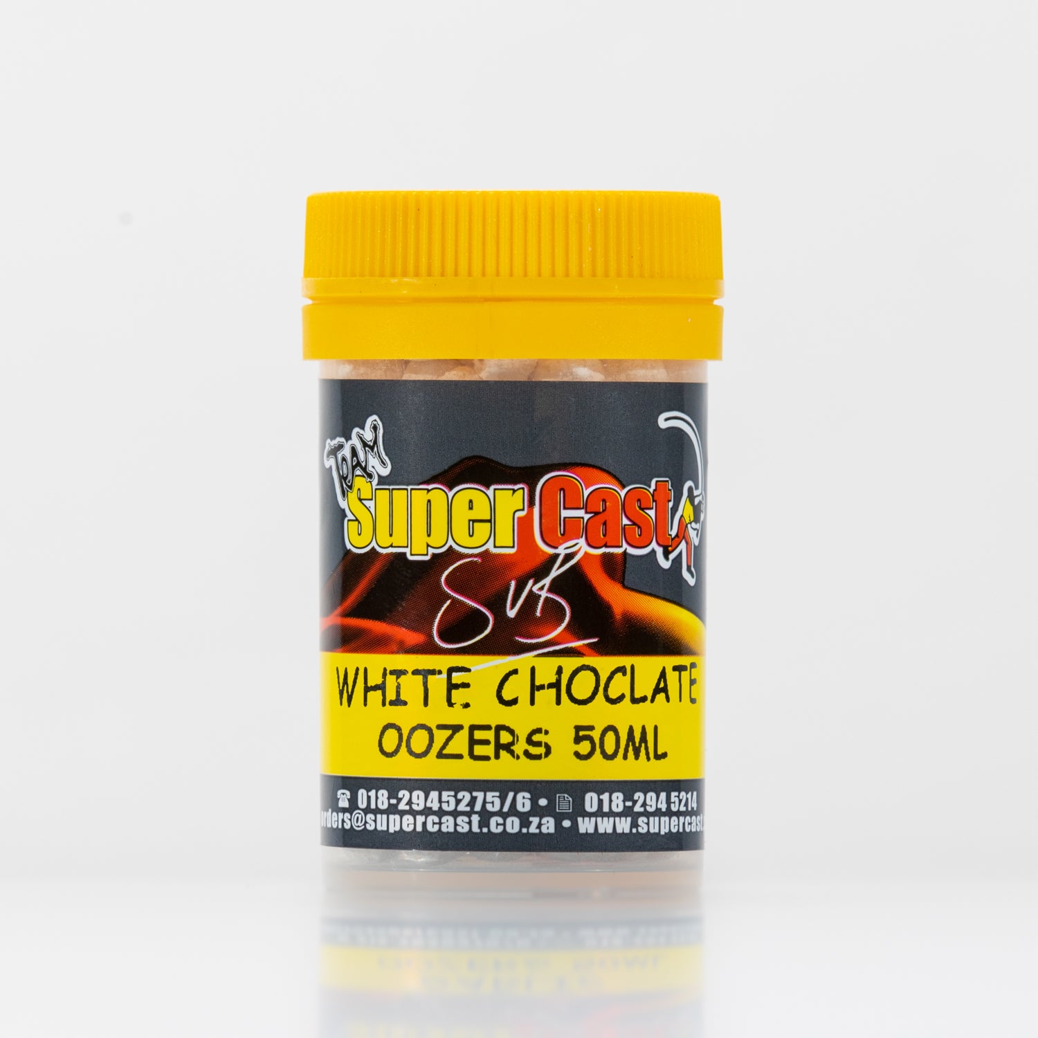 SUPER CAST OOZERS - 50ml