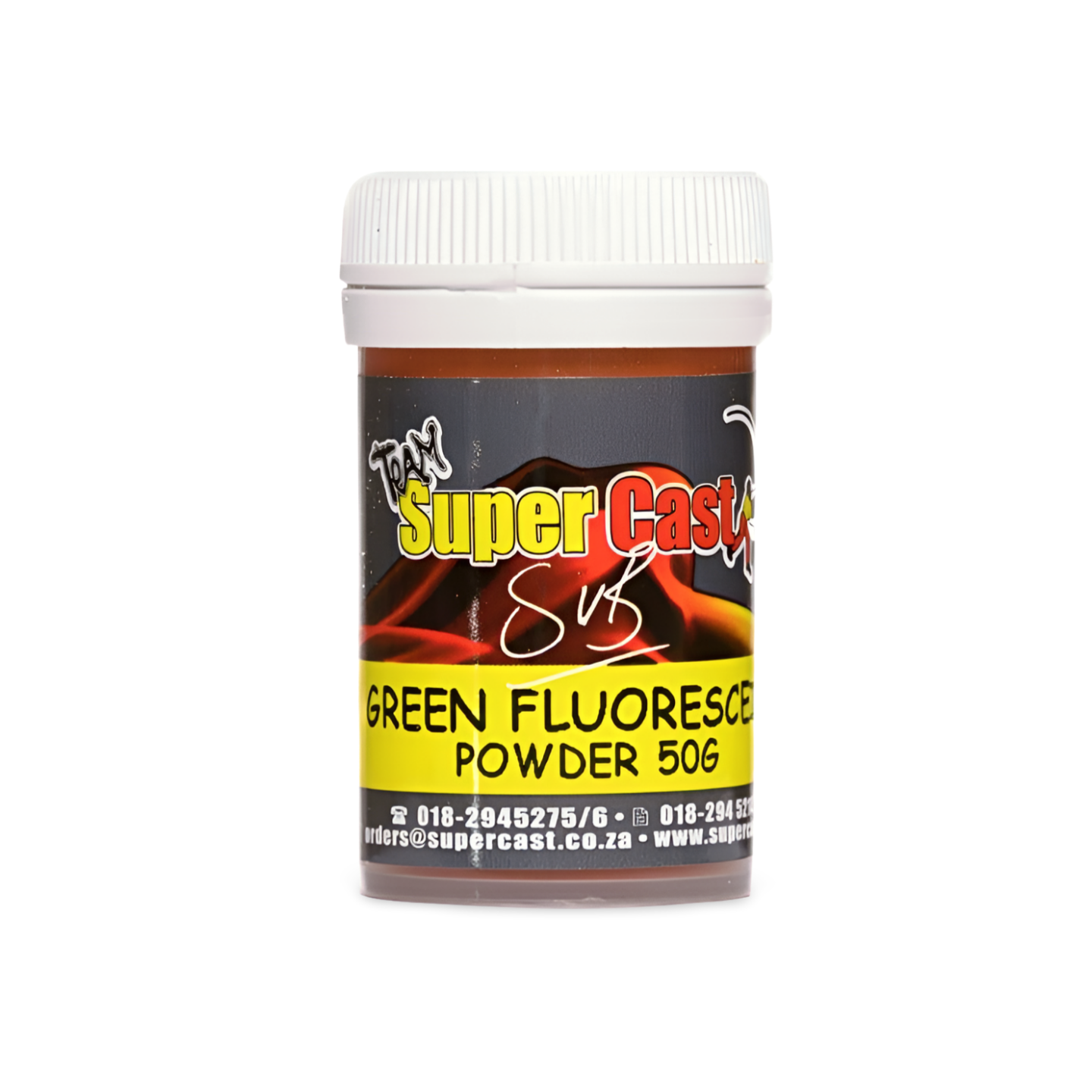 SUPER CAST POWDER - 50g