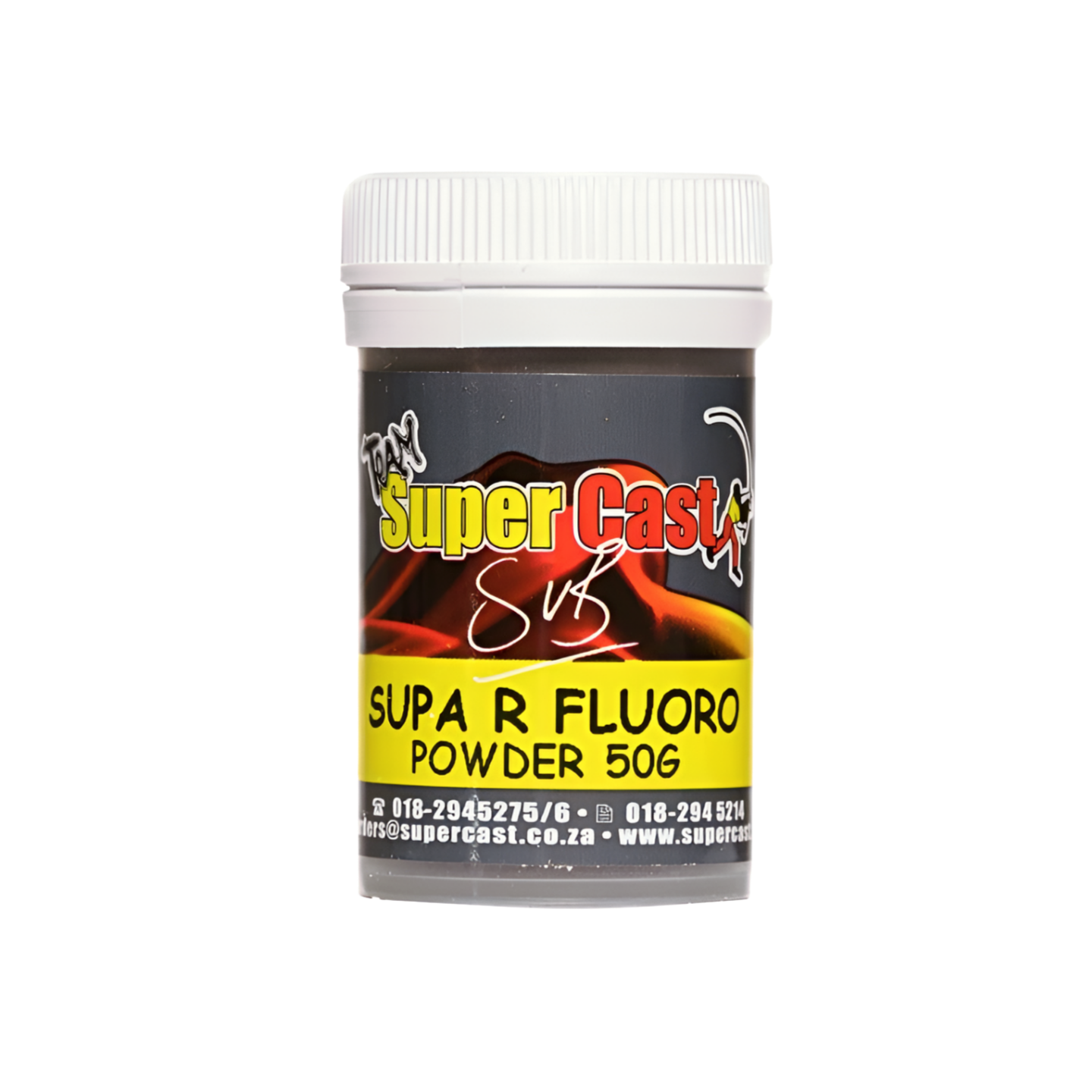 SUPER CAST POWDER - 50g