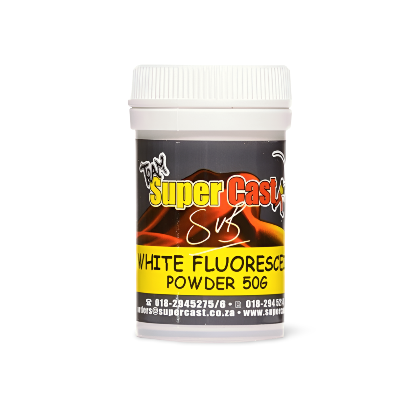 SUPER CAST POWDER - 50g