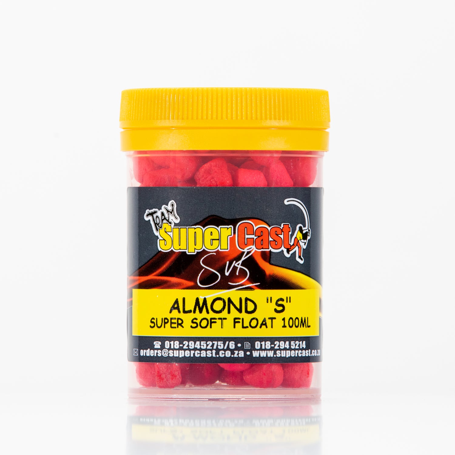SUPER CAST SUPER SOFT FLOATS - 100ml