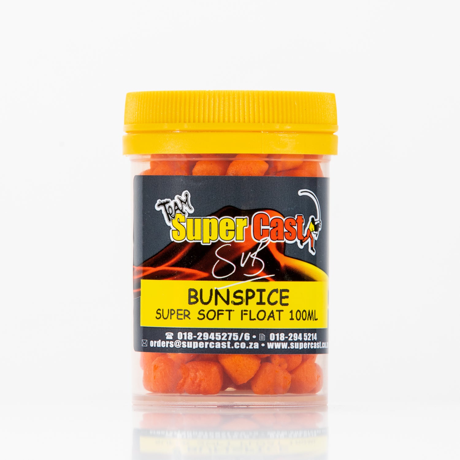 SUPER CAST SUPER SOFT FLOATS - 100ml