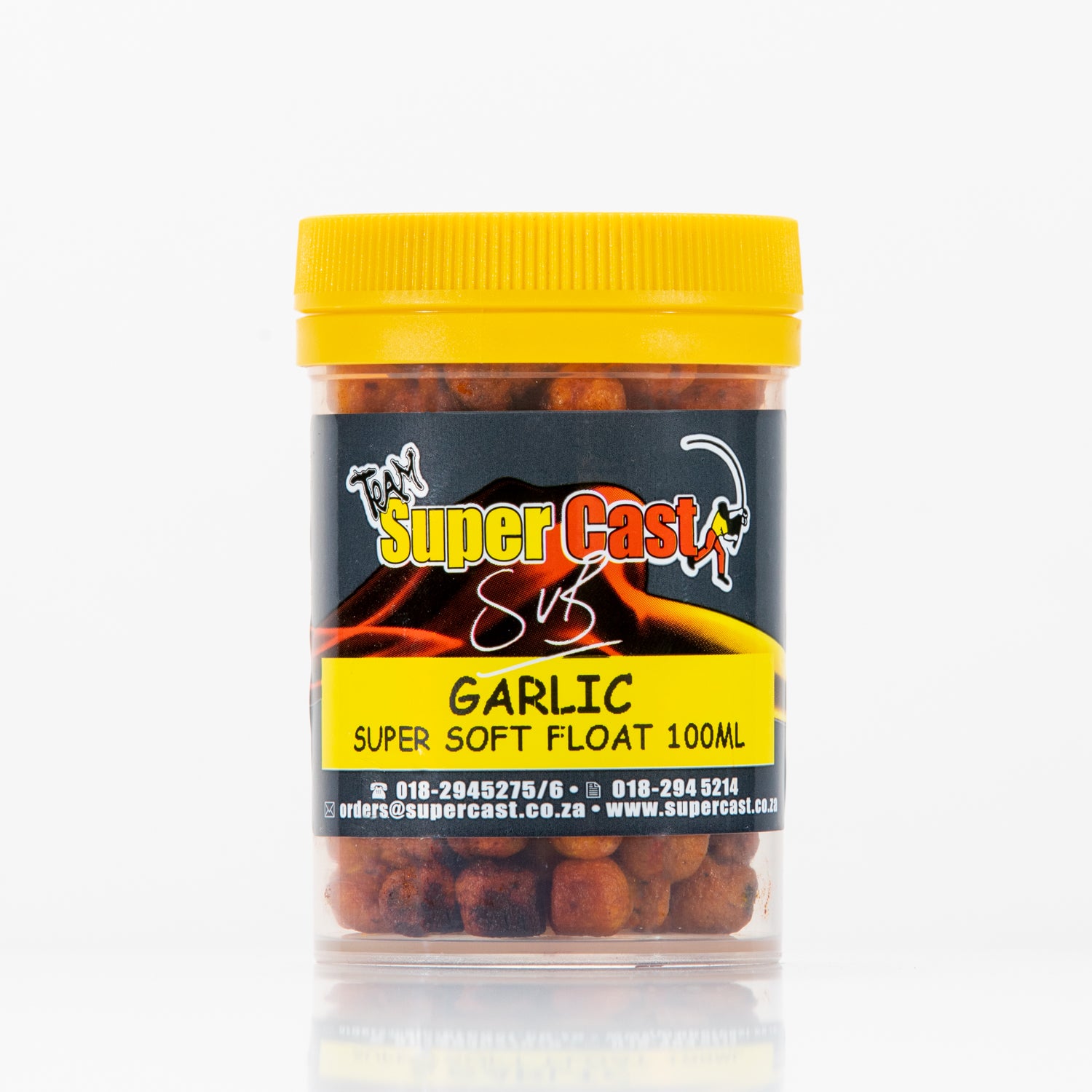 SUPER CAST SUPER SOFT FLOATS - 100ml