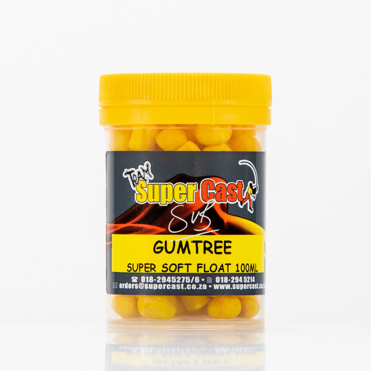 SUPER CAST SUPER SOFT FLOATS - 100ml