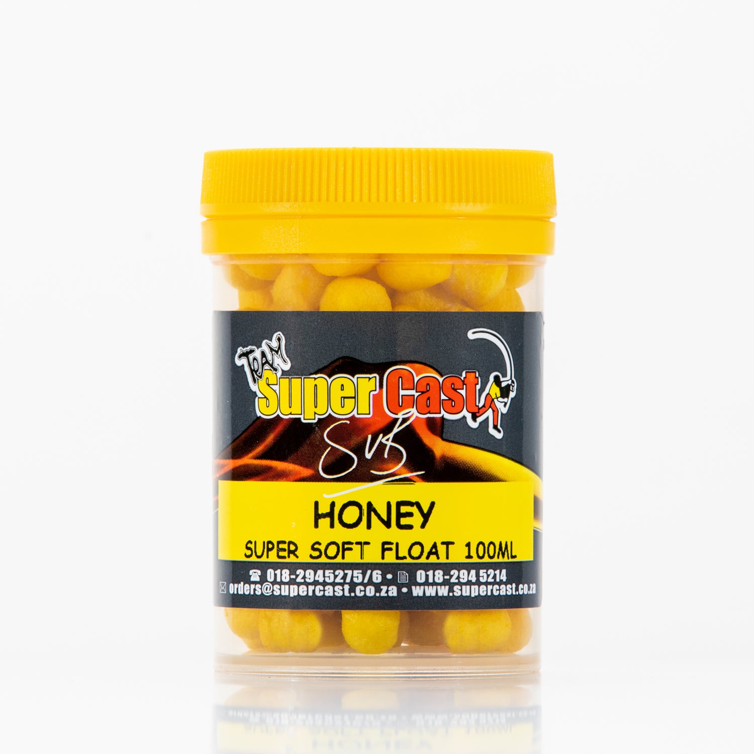 SUPER CAST SUPER SOFT FLOATS - 100ml
