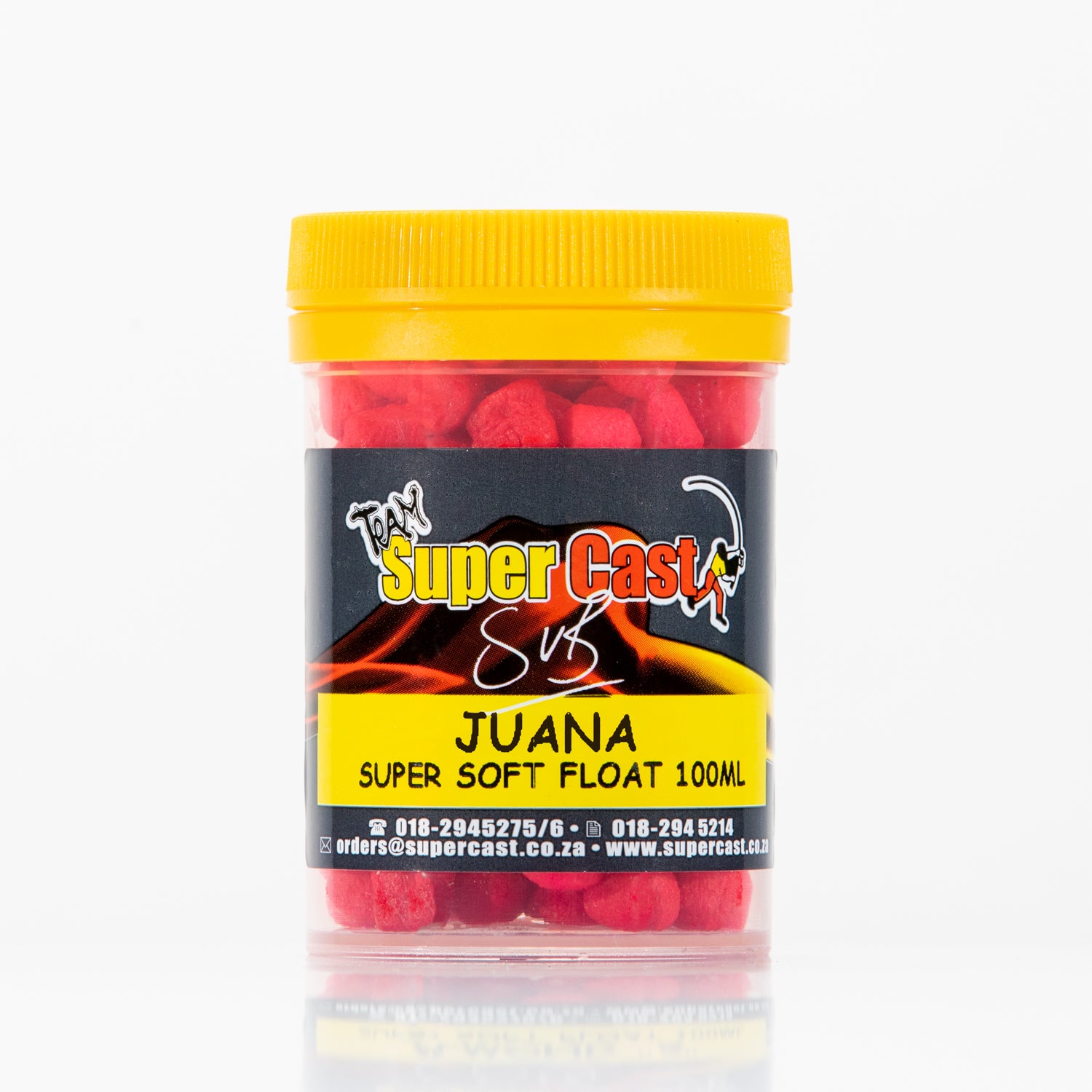 SUPER CAST SUPER SOFT FLOATS - 100ml