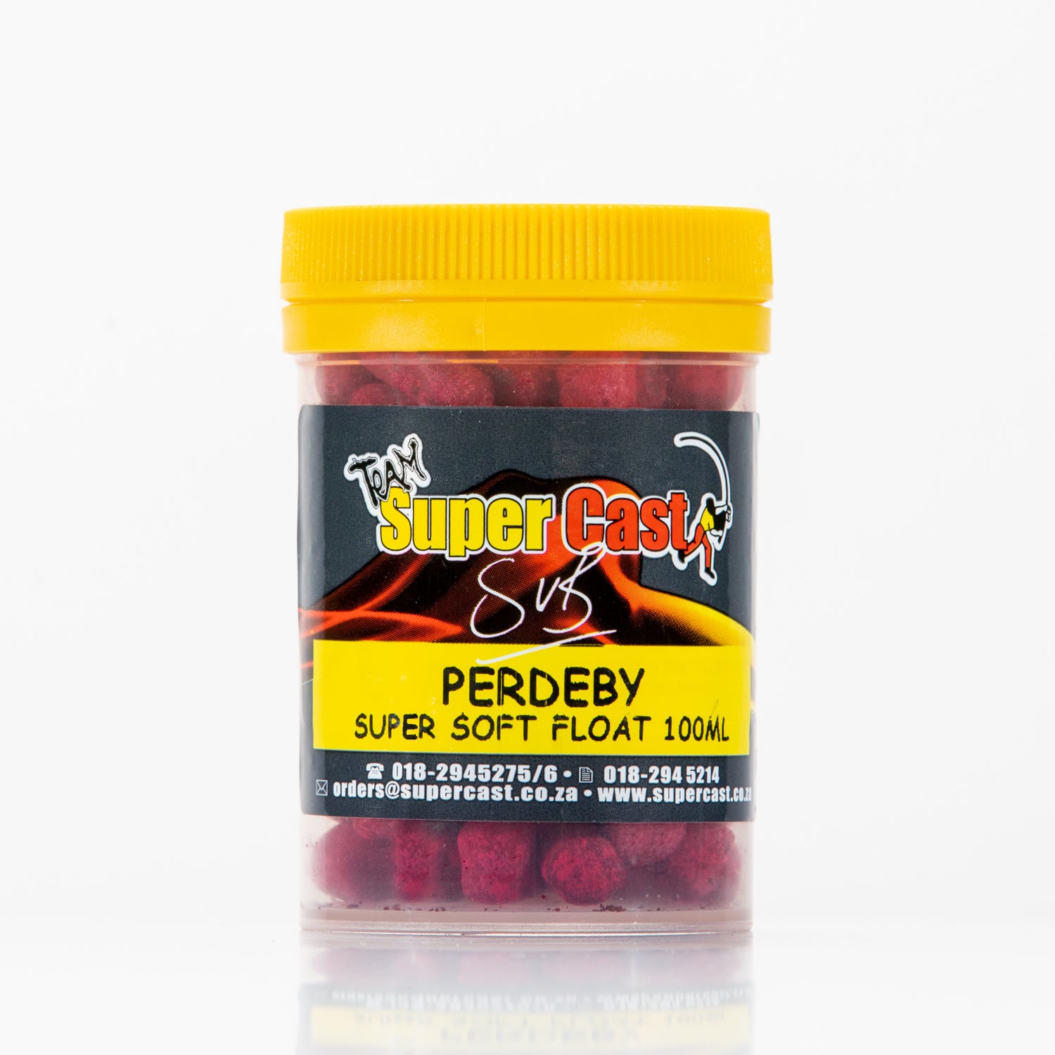 SUPER CAST SUPER SOFT FLOATS - 100ml