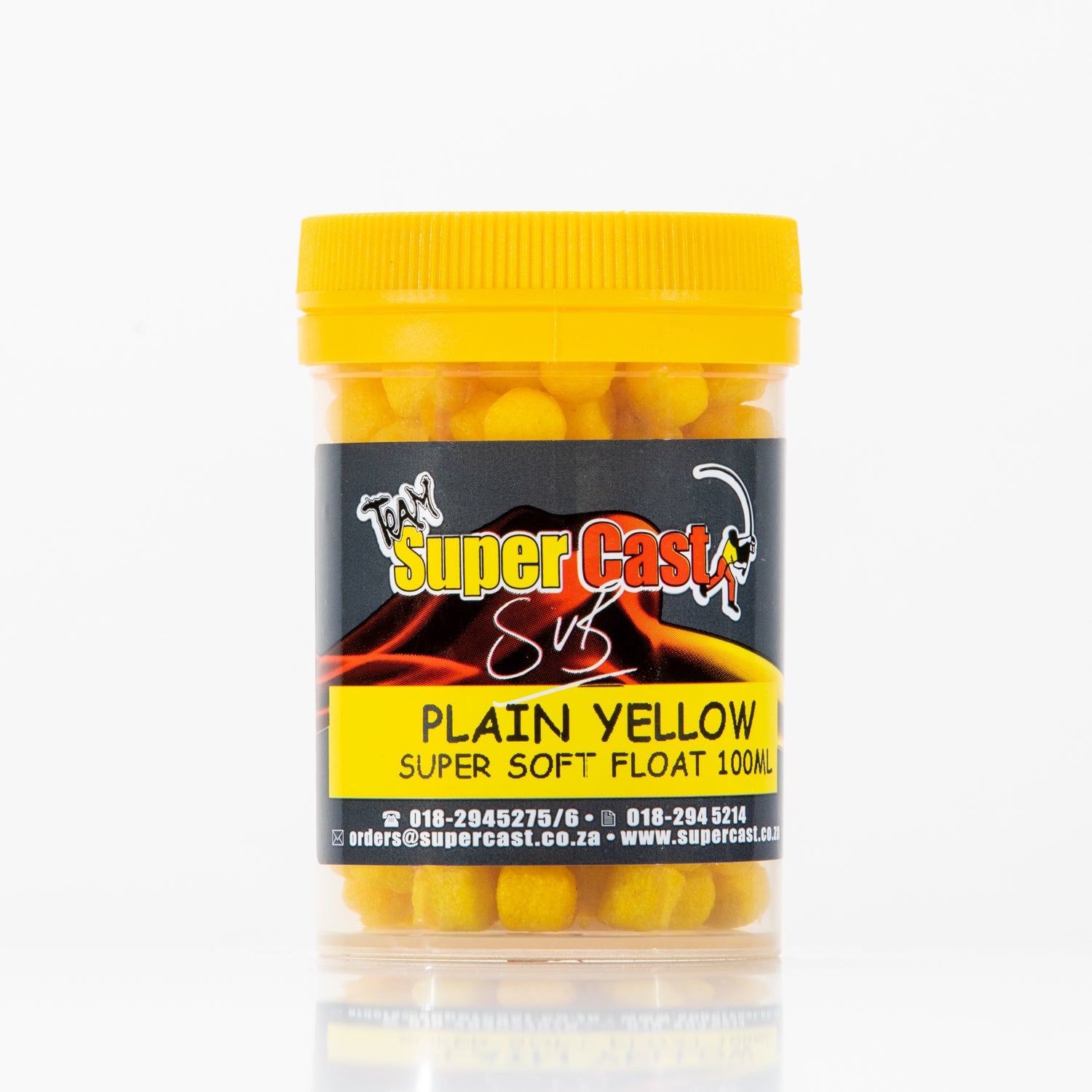 SUPER CAST SUPER SOFT FLOATS - 100ml