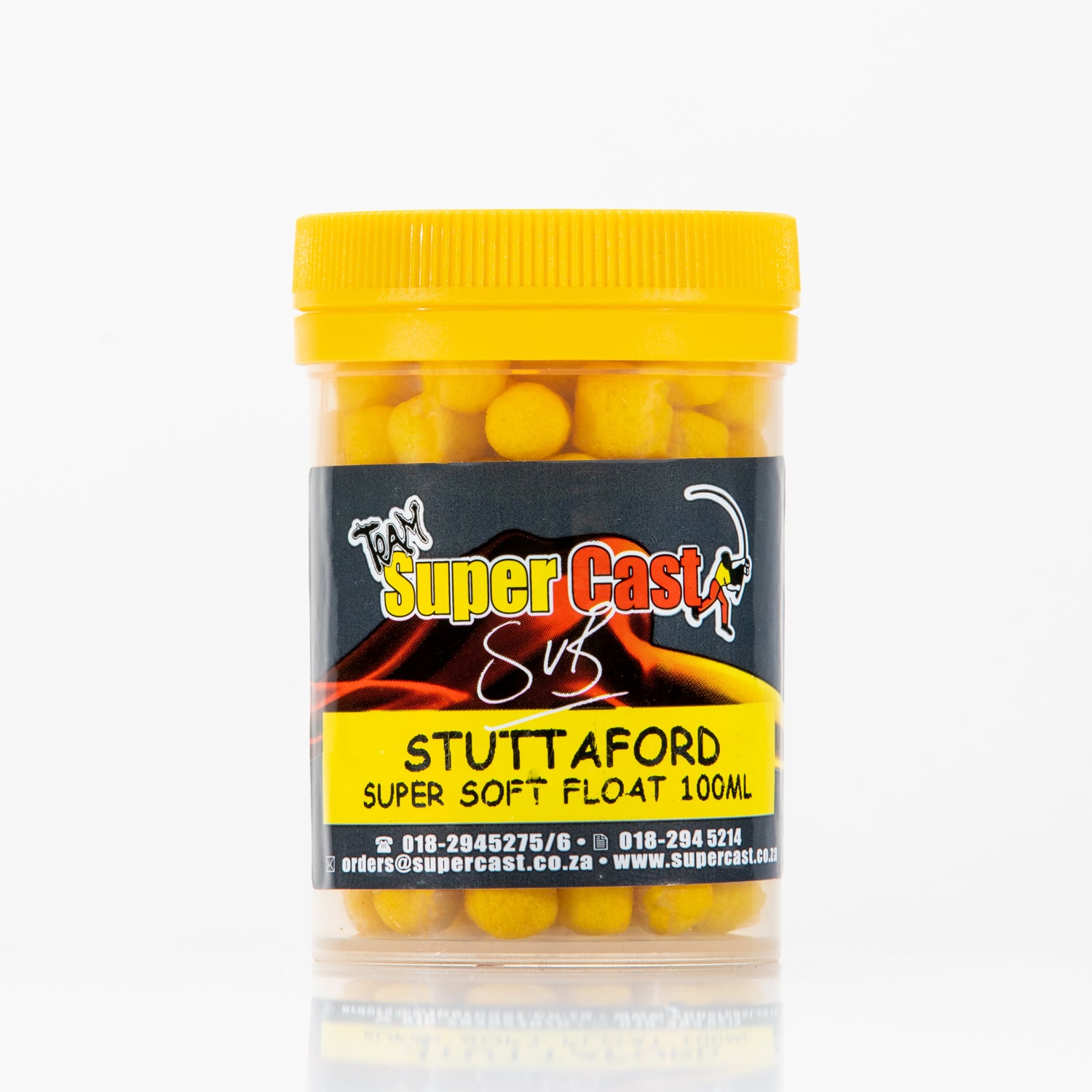 SUPER CAST SUPER SOFT FLOATS - 100ml