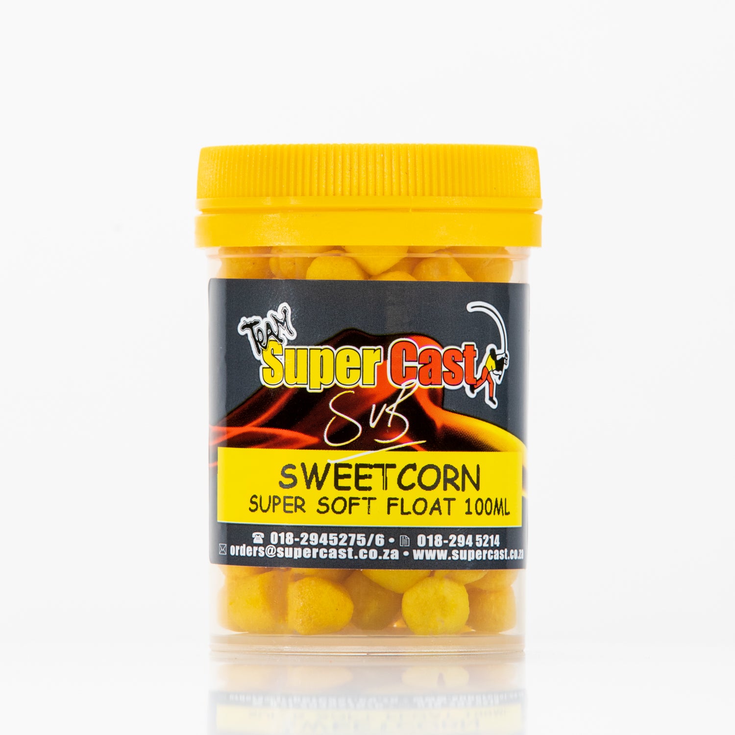 SUPER CAST SUPER SOFT FLOATS - 100ml