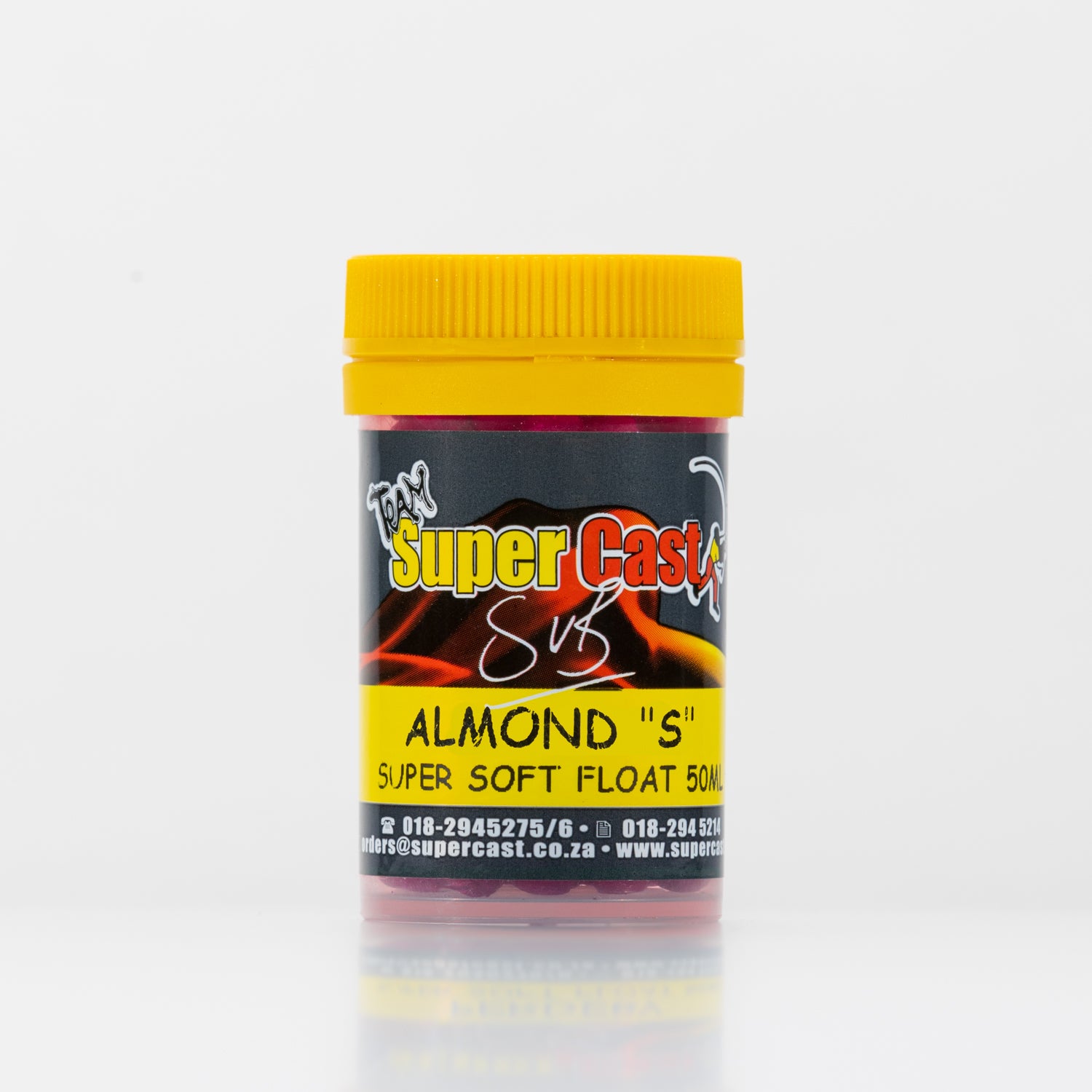 SUPER CAST SUPER SOFT FLOATS - 50ml