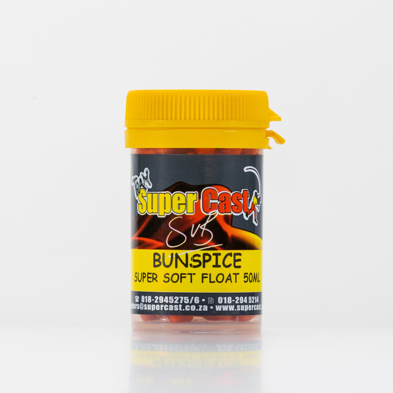 SUPER CAST SUPER SOFT FLOATS - 50ml